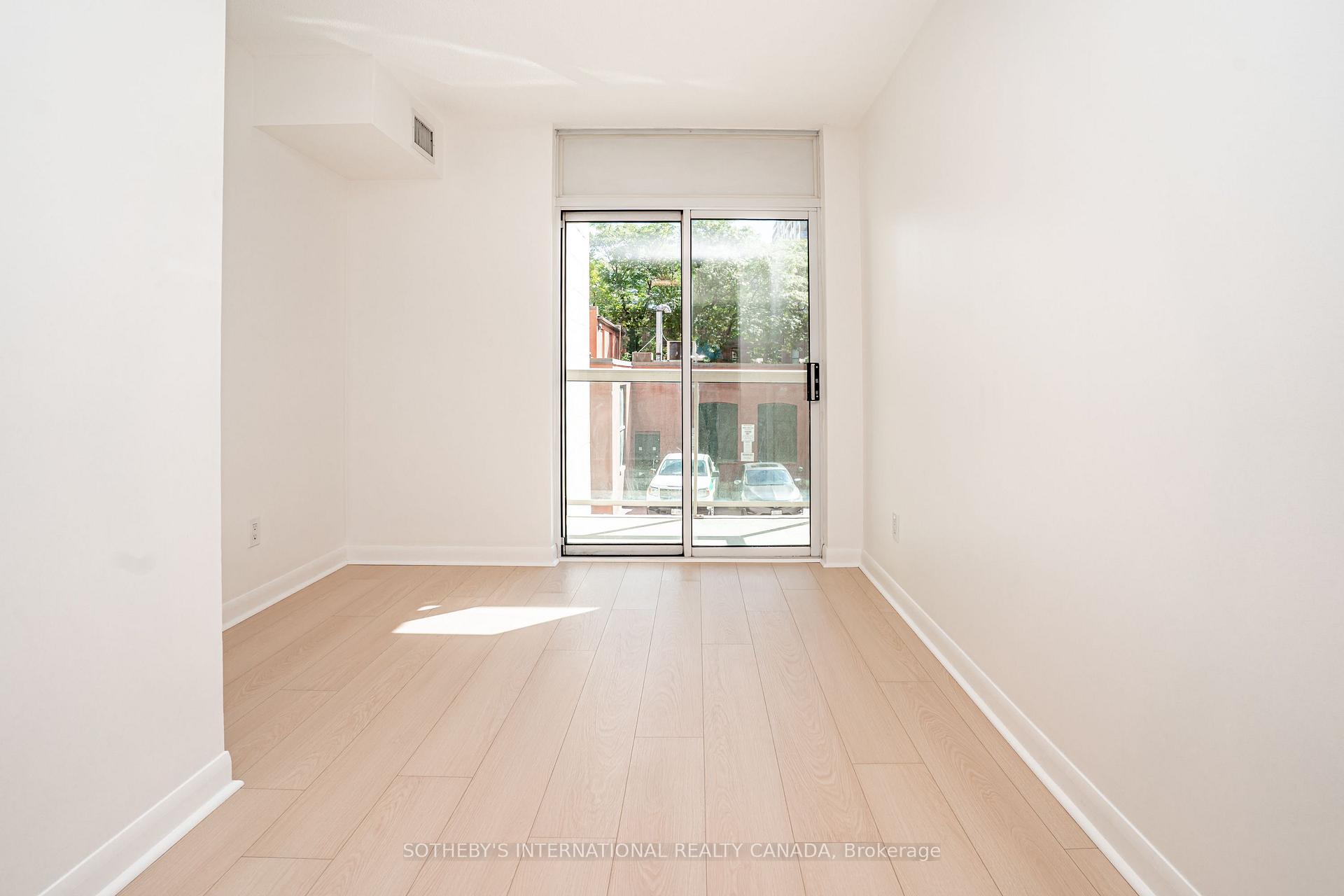 323 Richmond Street E 224, Toronto Unit: 224