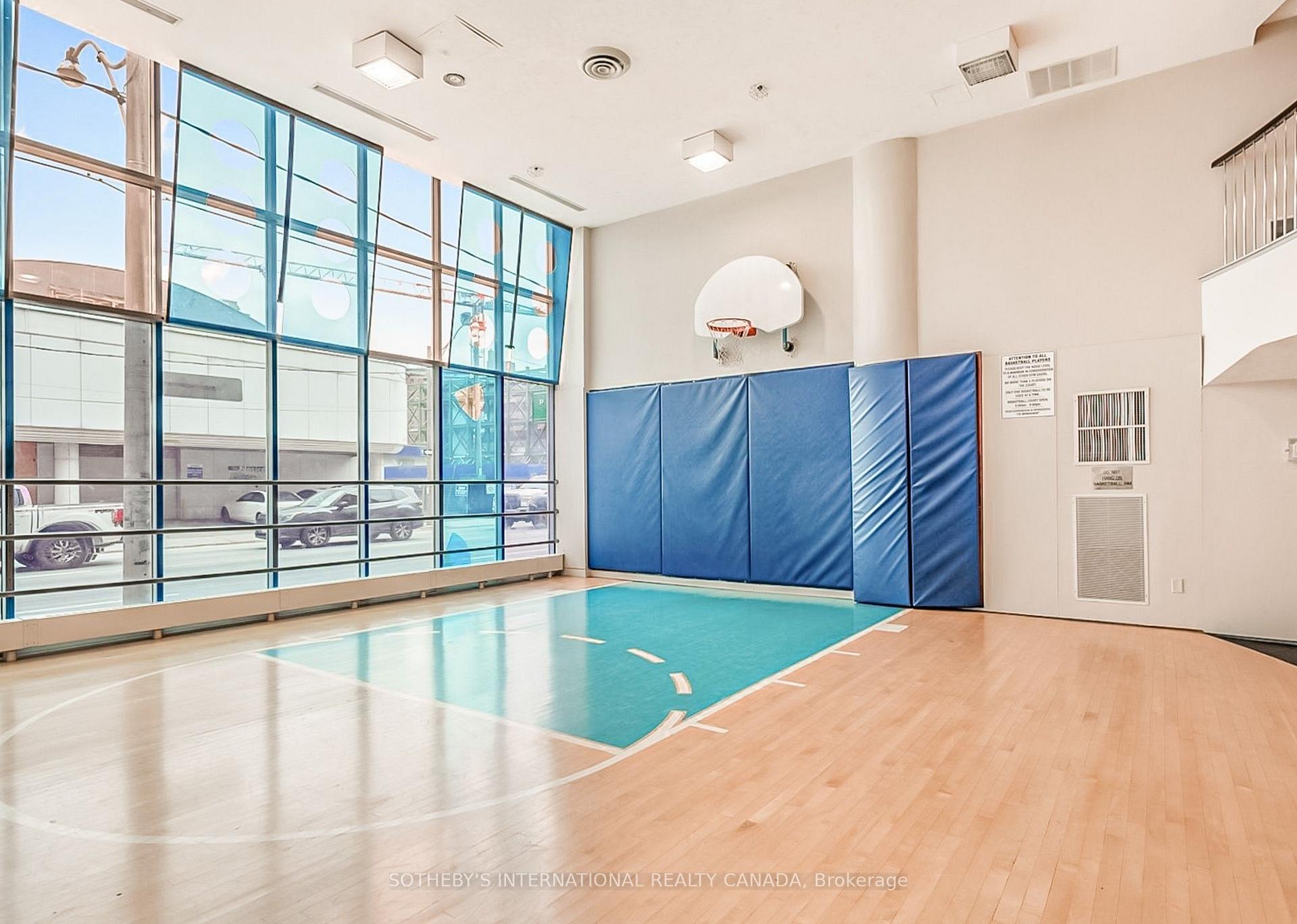 323 Richmond Street E 224, Toronto Unit: 224