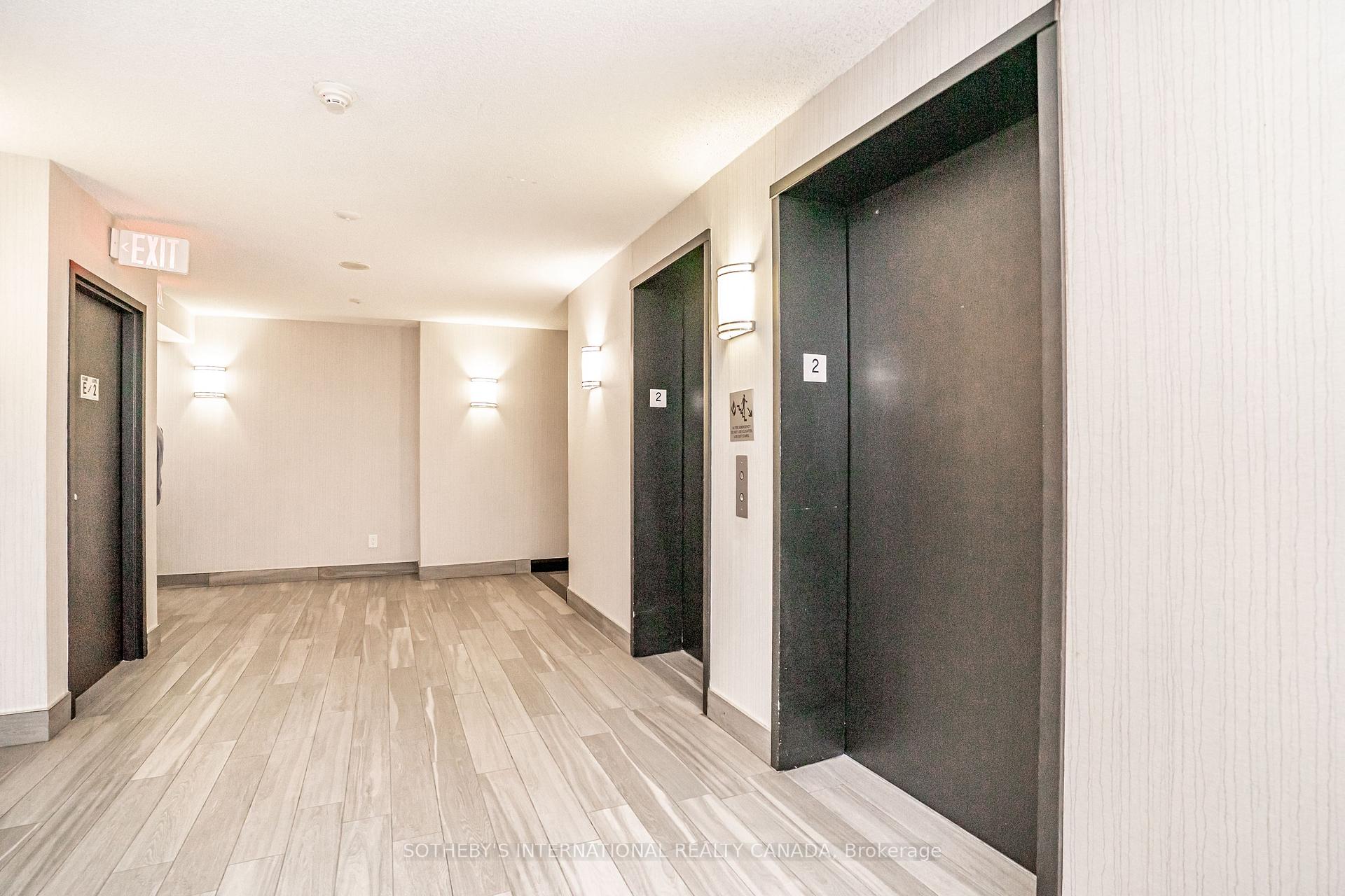 323 Richmond Street E 224, Toronto Unit: 224