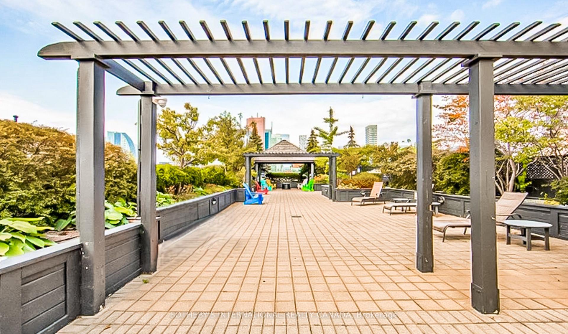 323 Richmond Street E 224, Toronto Unit: 224