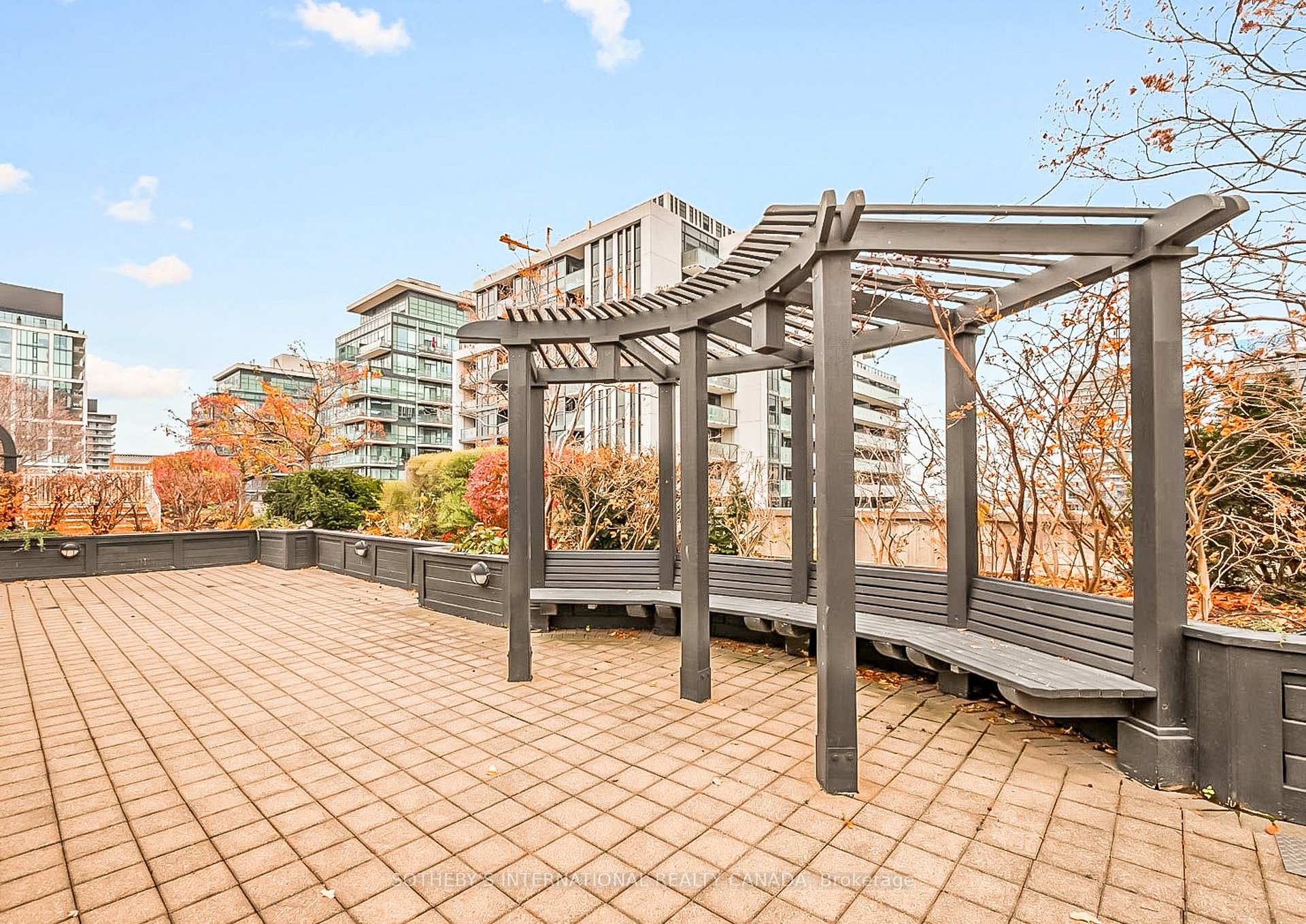 323 Richmond Street E 224, Toronto Unit: 224