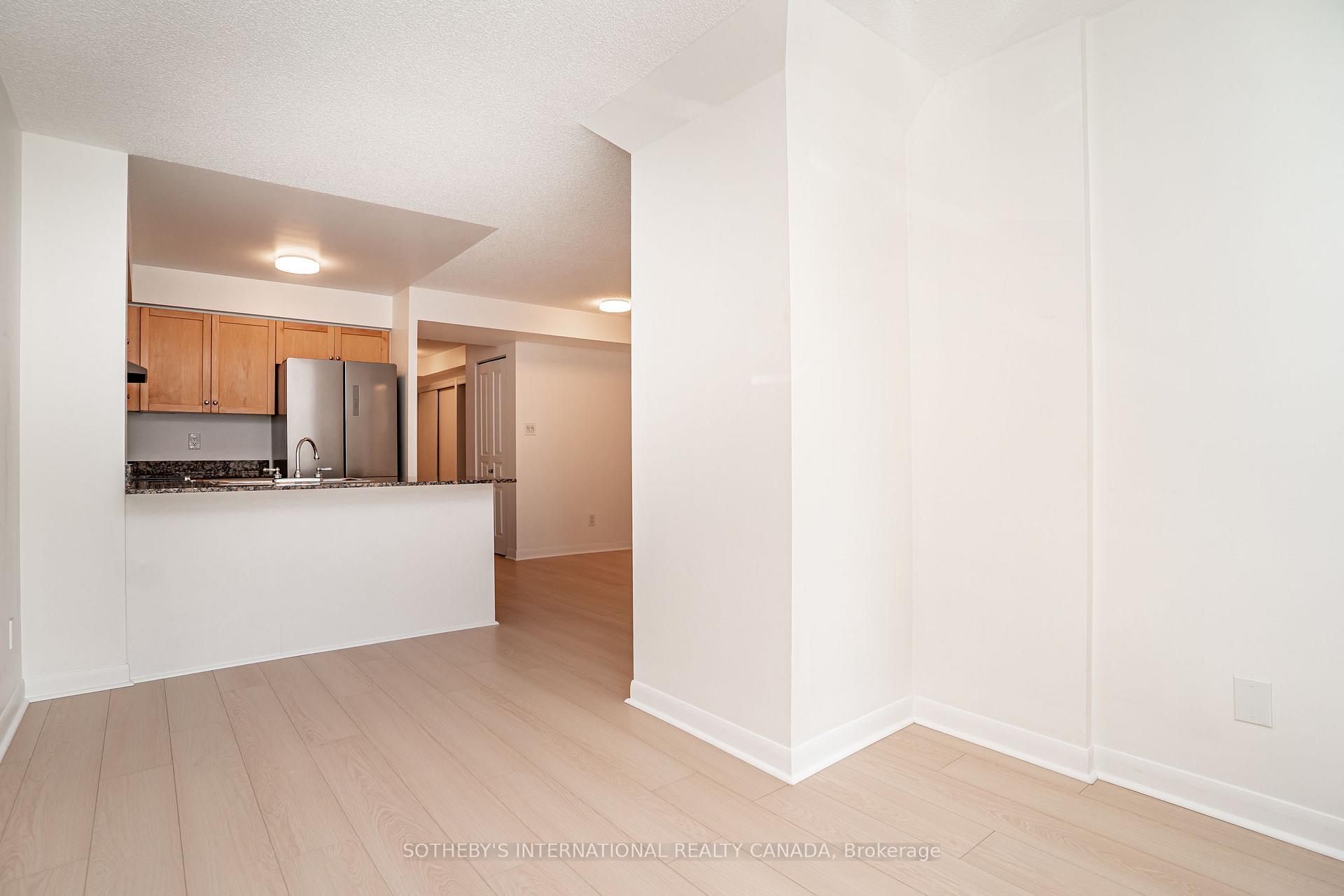323 Richmond Street E 224, Toronto Unit: 224