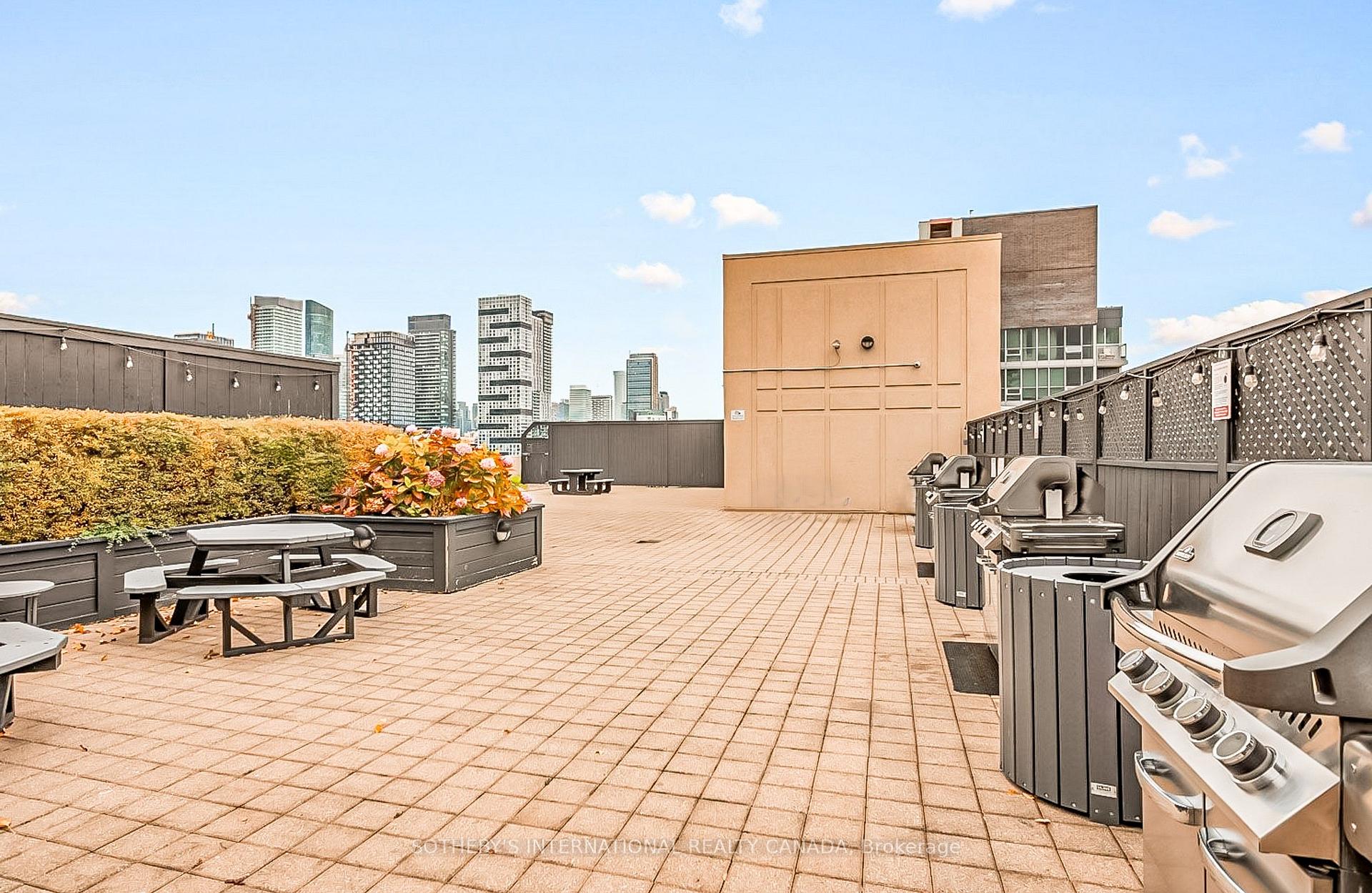 323 Richmond Street E 224, Toronto Unit: 224
