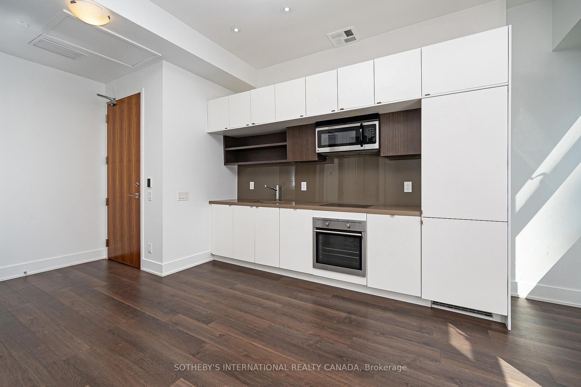 111 St Clair Avenue W 406, Toronto Unit: 406