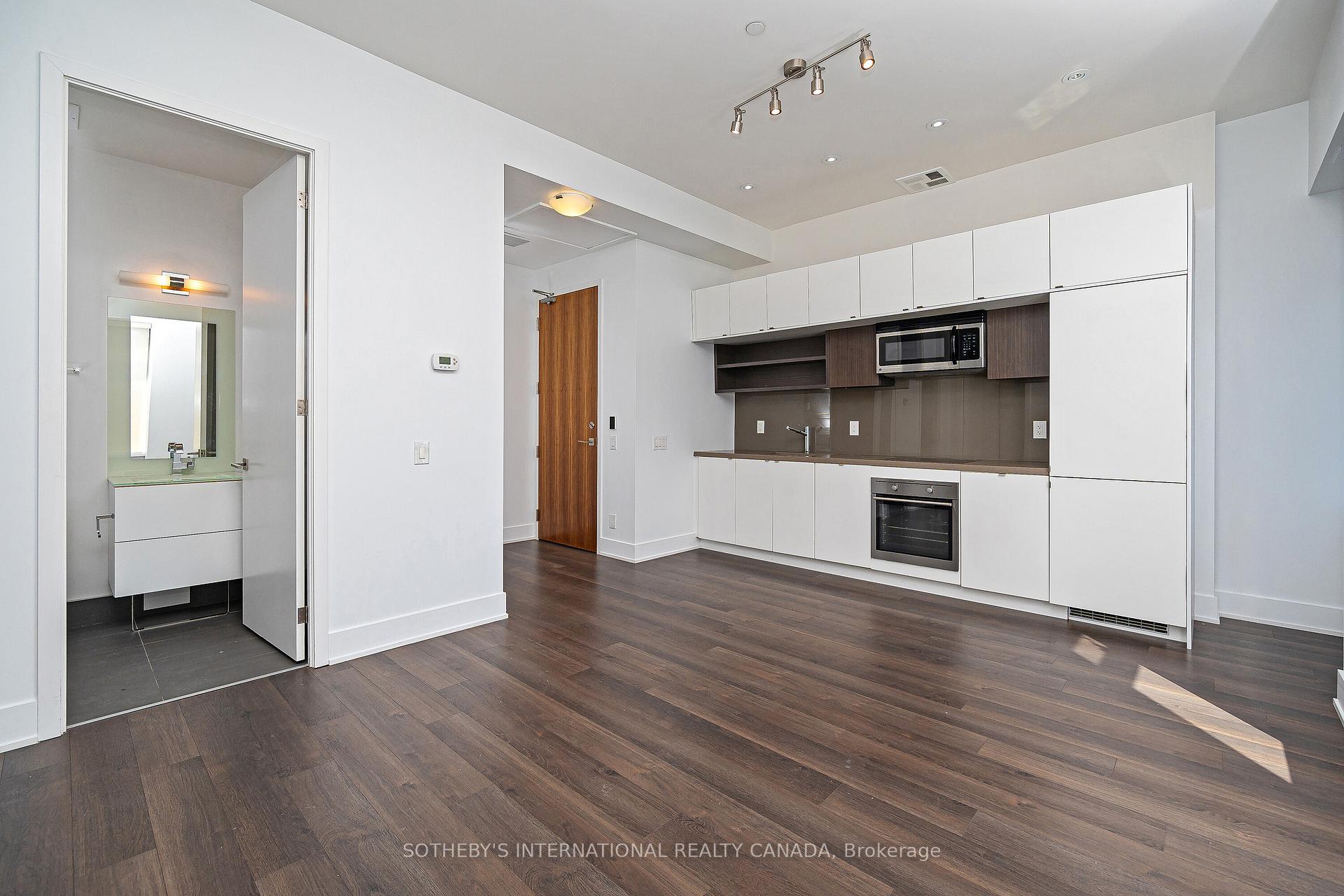 111 St Clair Avenue W 406, Toronto Unit: 406