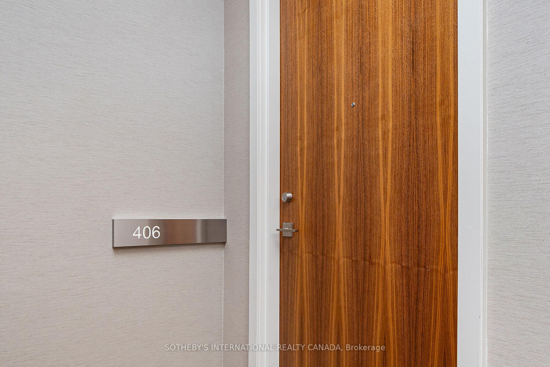 111 St Clair Avenue W 406, Toronto Unit: 406