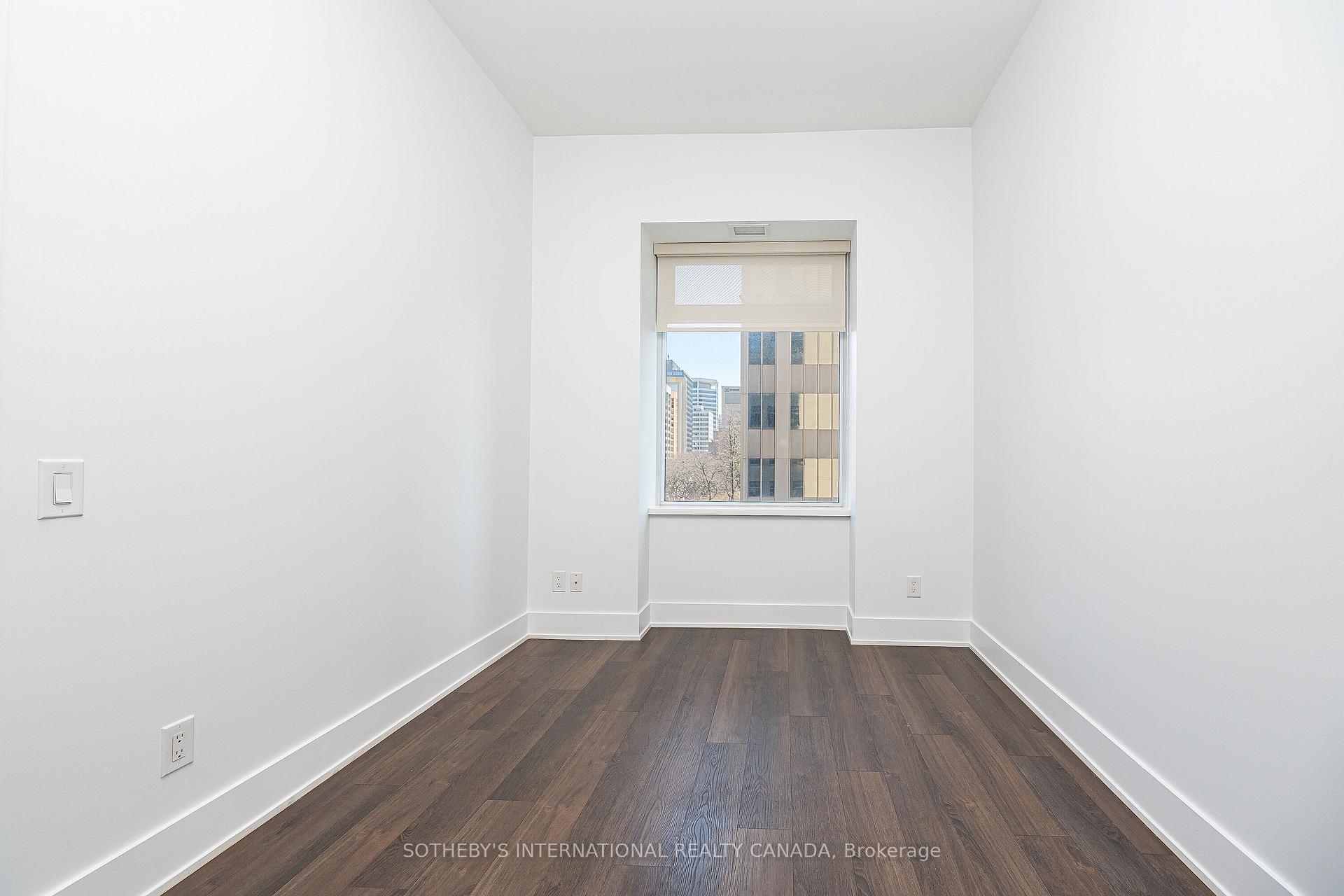 111 St Clair Avenue W 406, Toronto Unit: 406