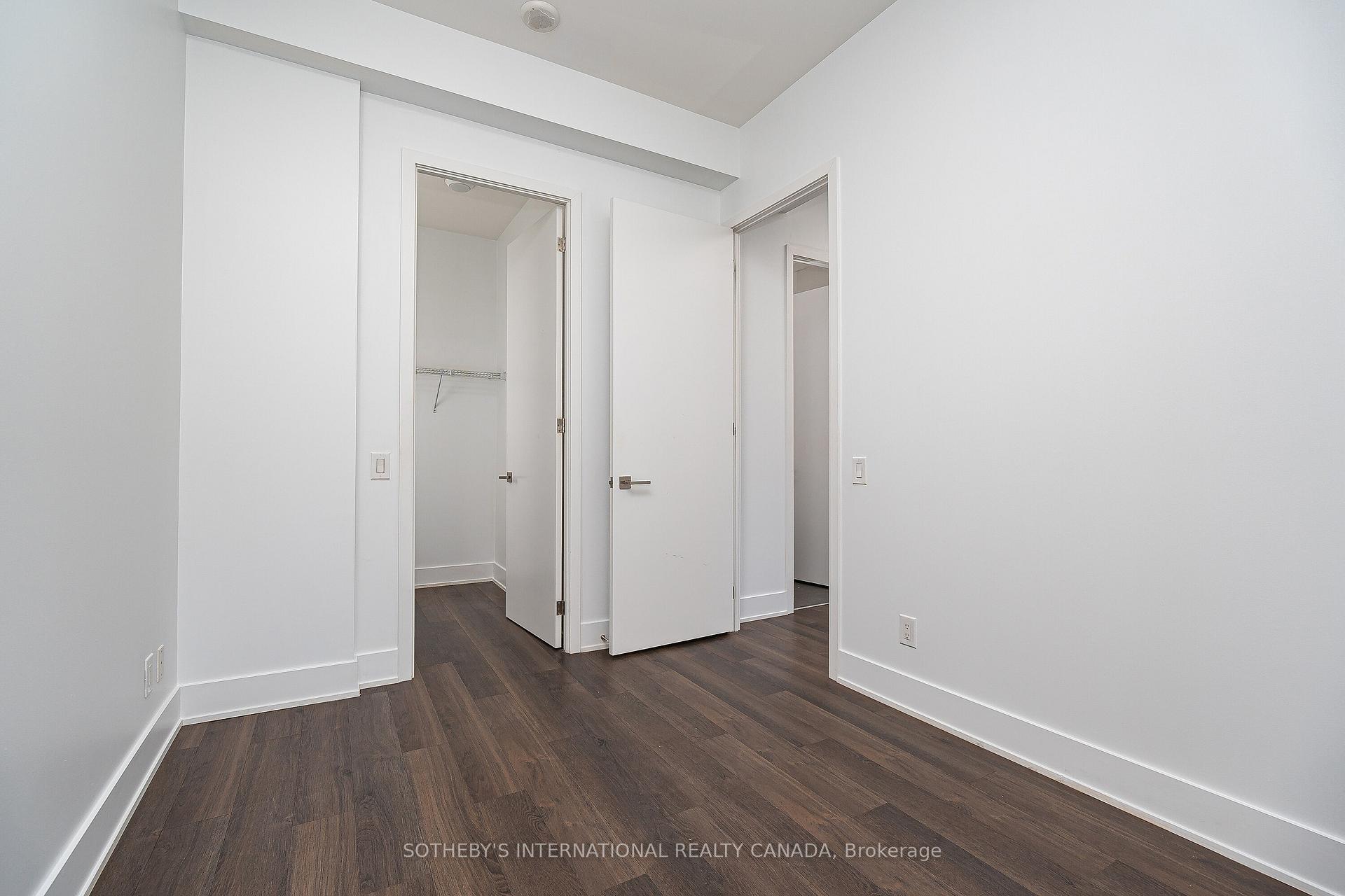 111 St Clair Avenue W 406, Toronto Unit: 406