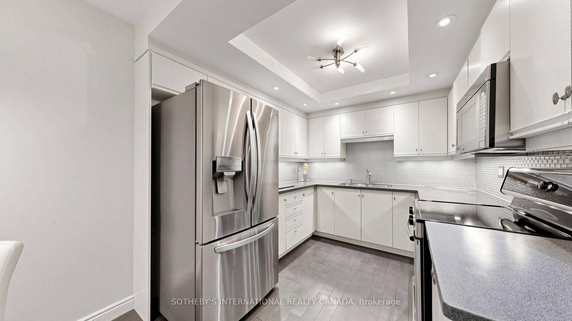 65 Spring Garden Avenue 1803, Toronto Unit: 1803