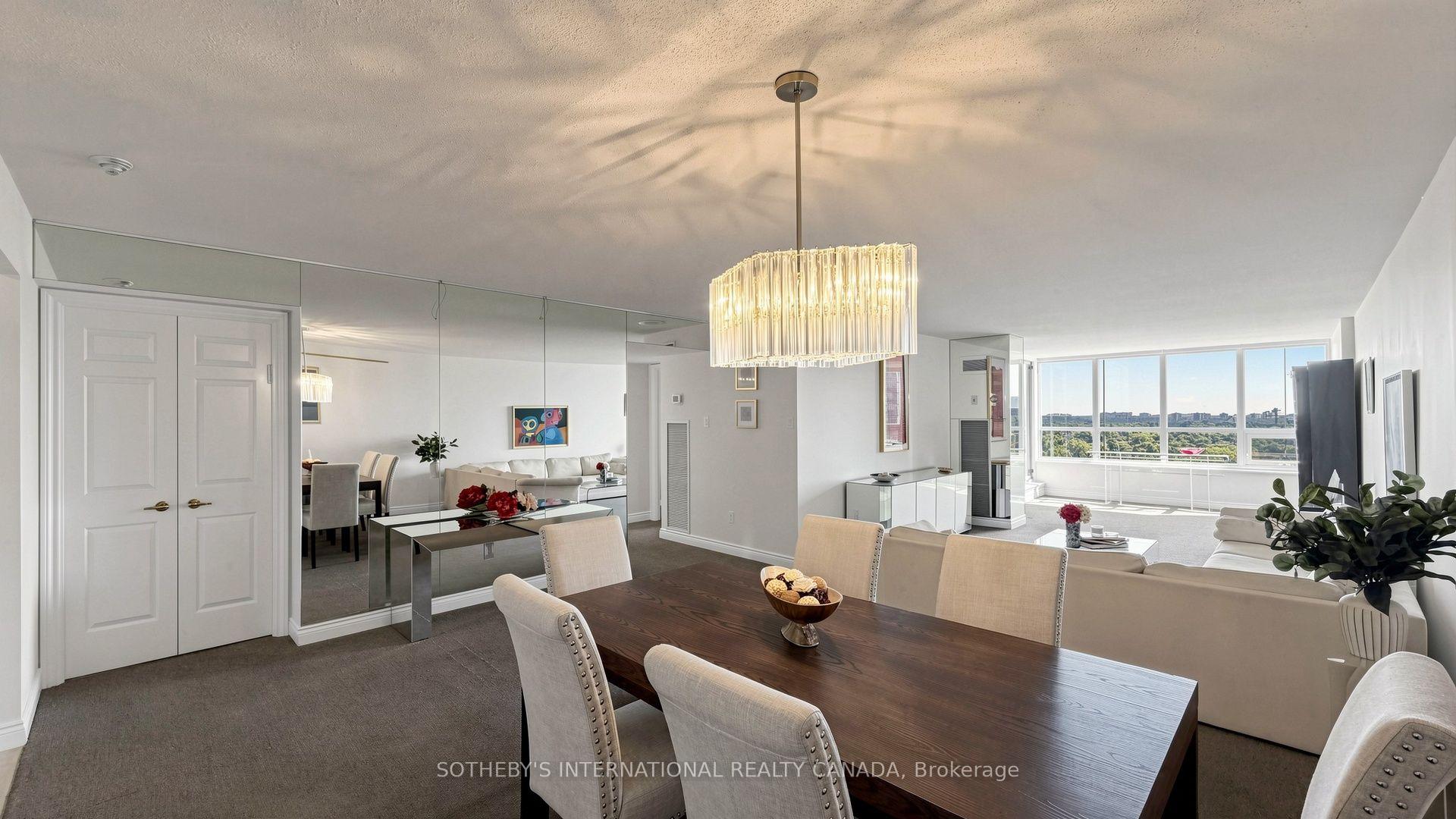 65 Spring Garden Avenue 1803, Toronto Unit: 1803