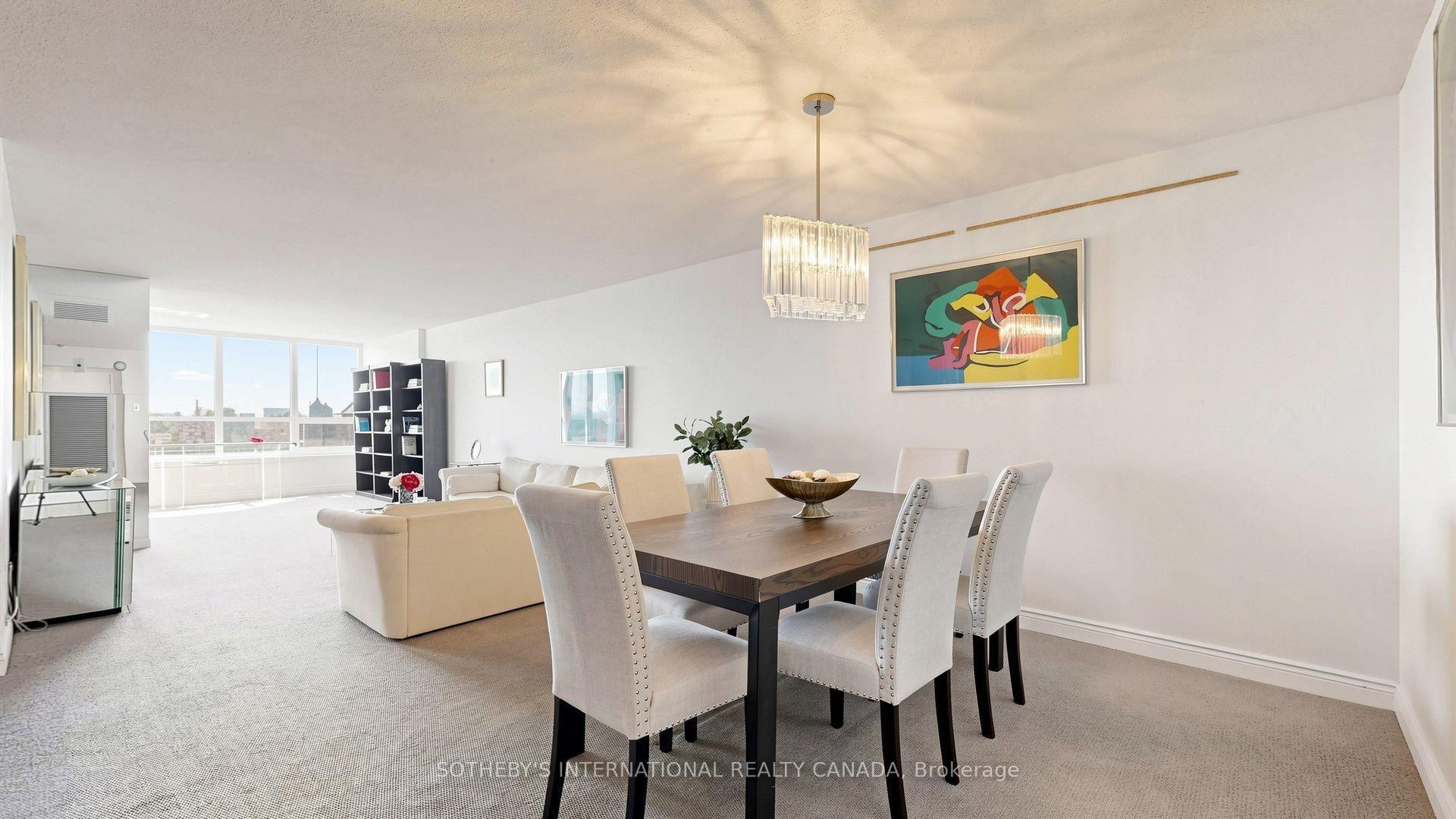 65 Spring Garden Avenue 1803, Toronto Unit: 1803