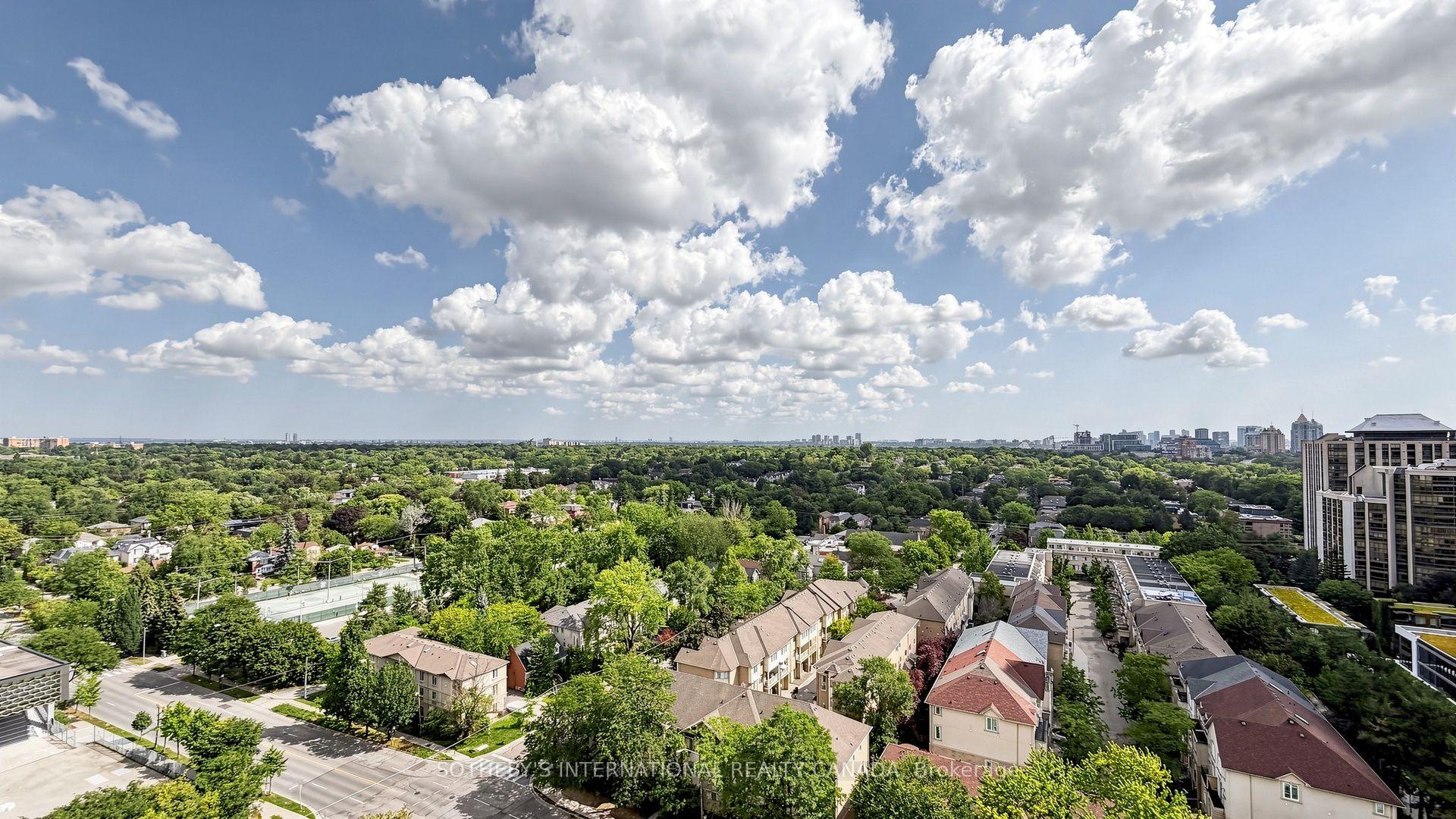 65 Spring Garden Avenue 1803, Toronto Unit: 1803