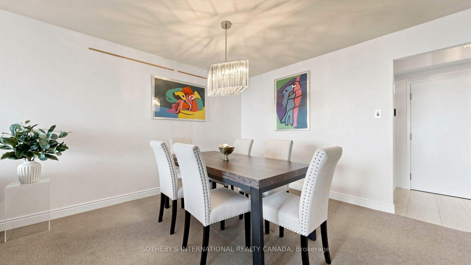 65 Spring Garden Avenue 1803, Toronto Unit: 1803