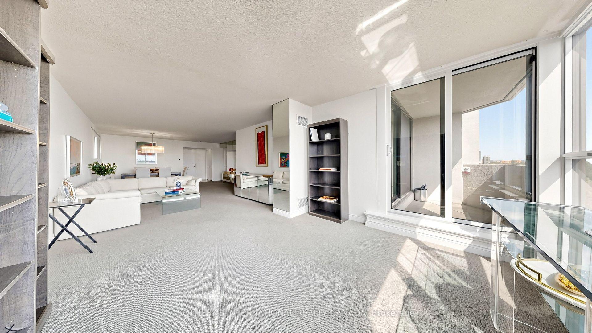 65 Spring Garden Avenue 1803, Toronto Unit: 1803