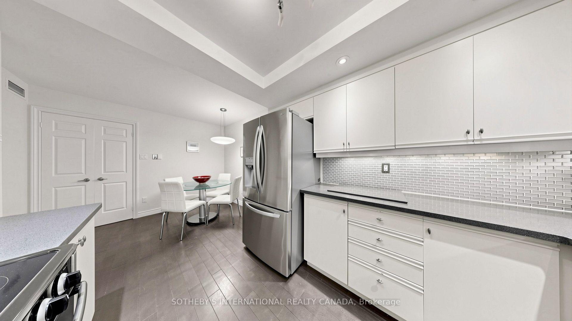 65 Spring Garden Avenue 1803, Toronto Unit: 1803