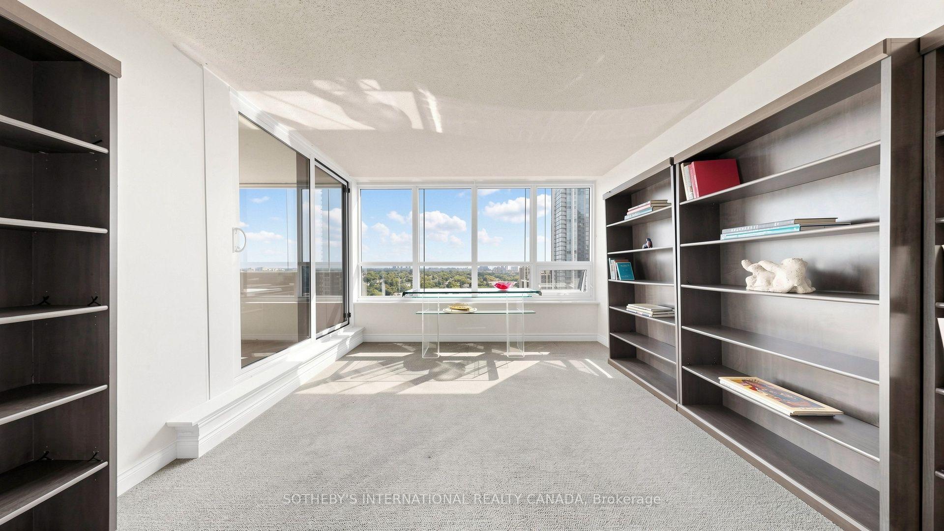 65 Spring Garden Avenue 1803, Toronto Unit: 1803