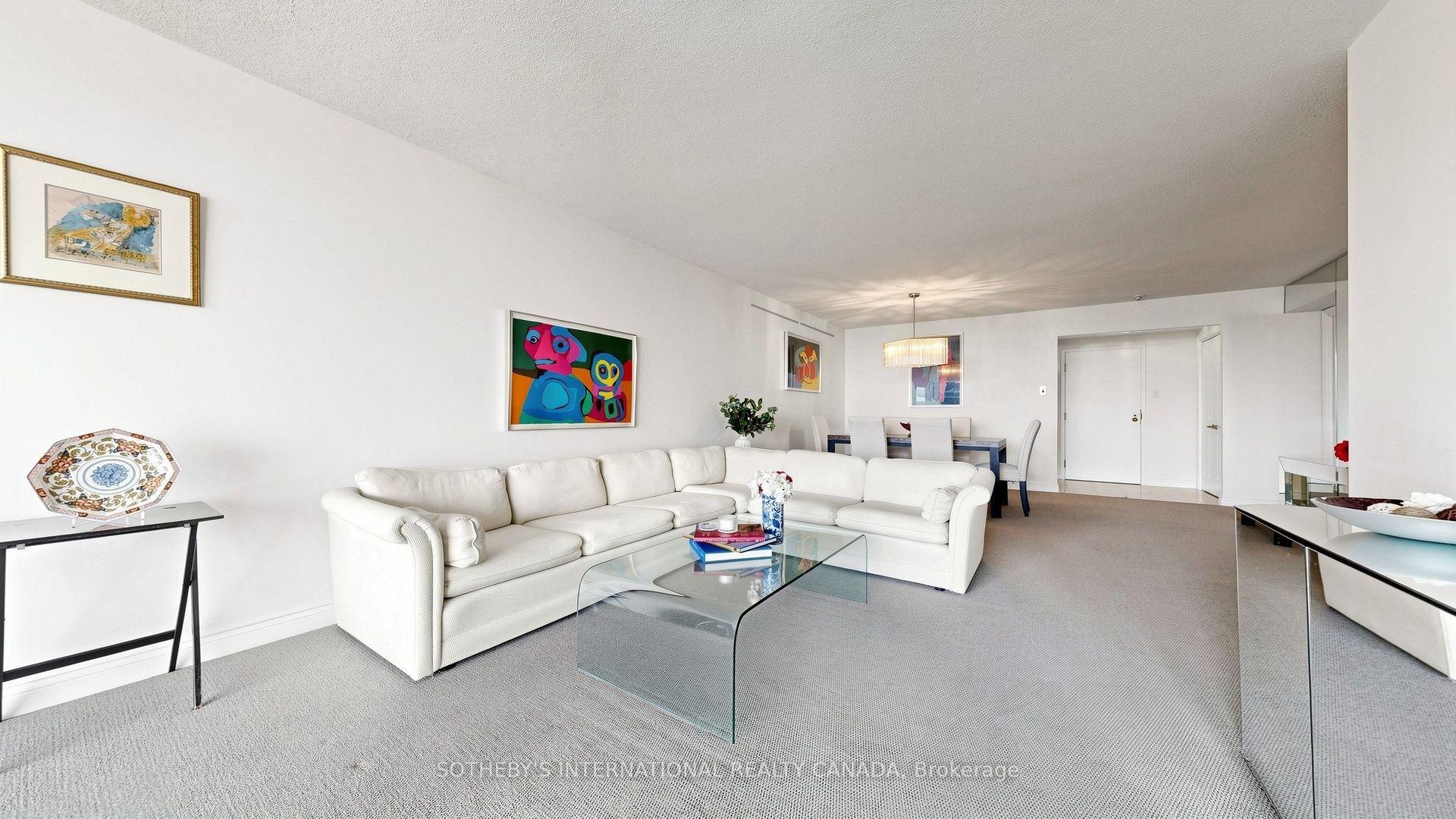 65 Spring Garden Avenue 1803, Toronto Unit: 1803