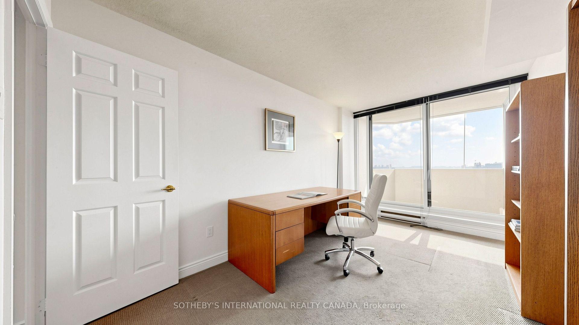 65 Spring Garden Avenue 1803, Toronto Unit: 1803