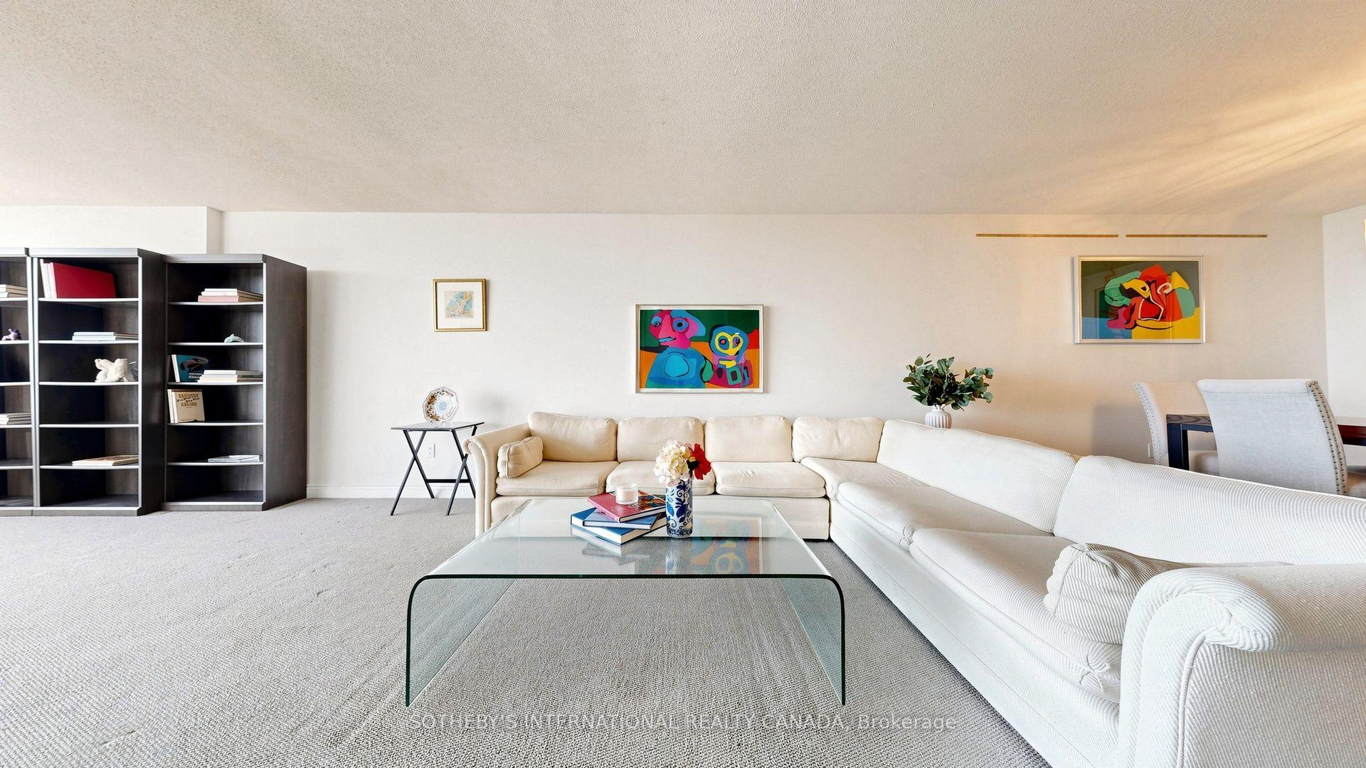 65 Spring Garden Avenue 1803, Toronto Unit: 1803