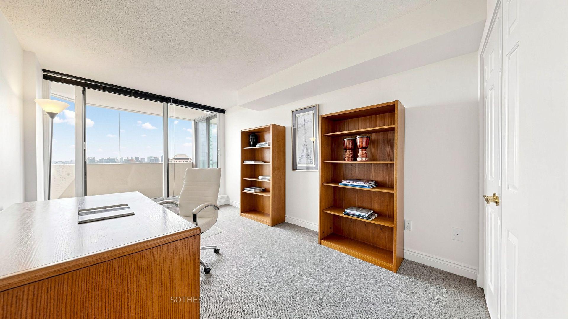 65 Spring Garden Avenue 1803, Toronto Unit: 1803