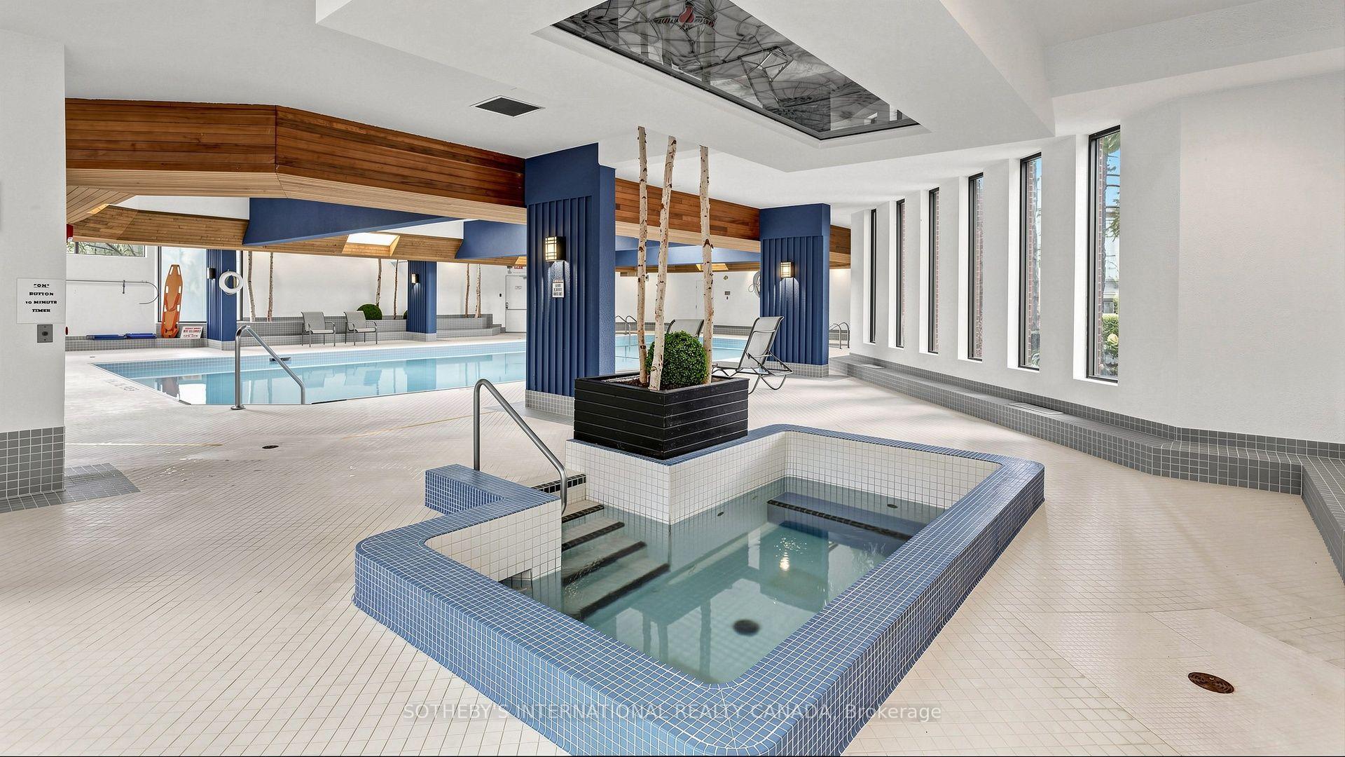 65 Spring Garden Avenue 1803, Toronto Unit: 1803