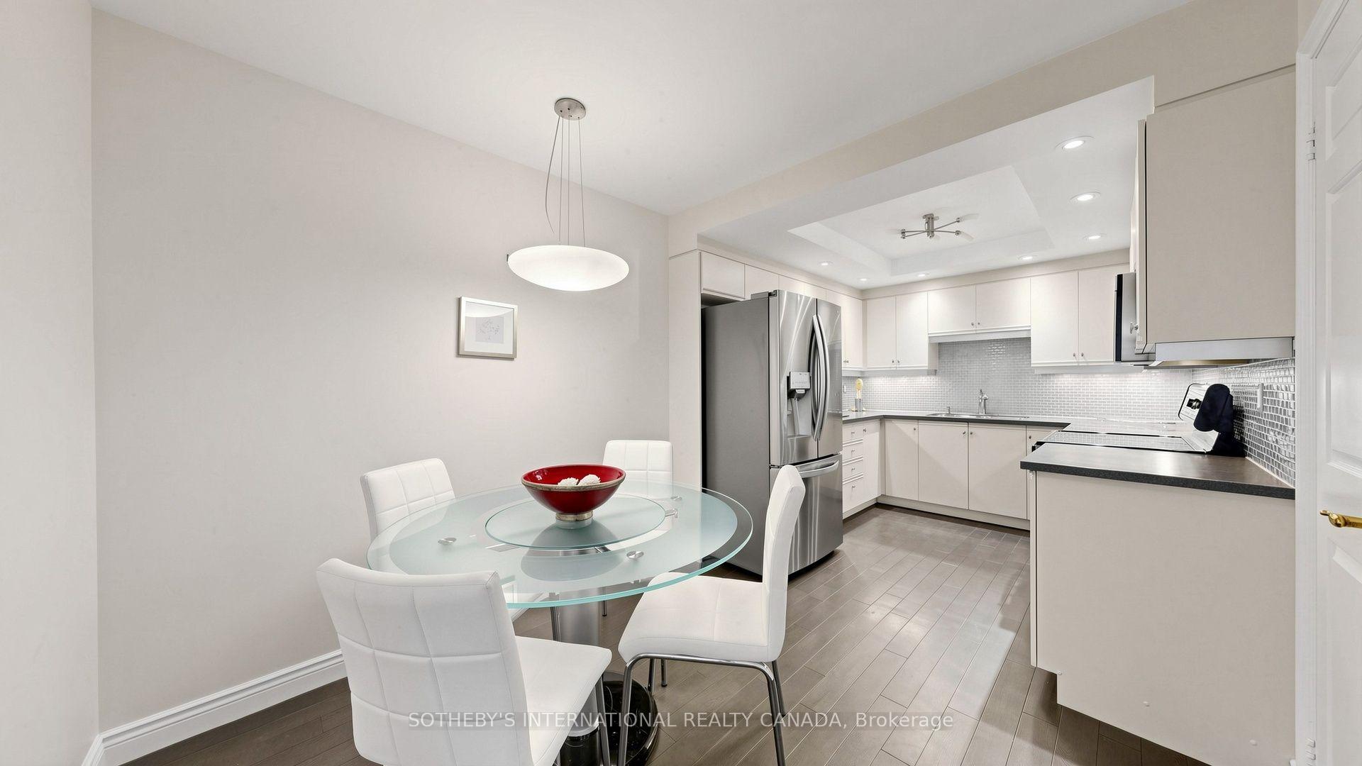 65 Spring Garden Avenue 1803, Toronto Unit: 1803