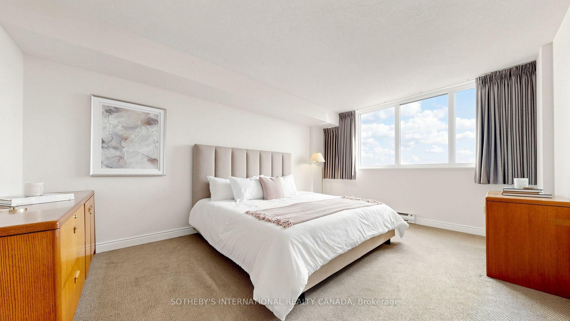 65 Spring Garden Avenue 1803, Toronto Unit: 1803