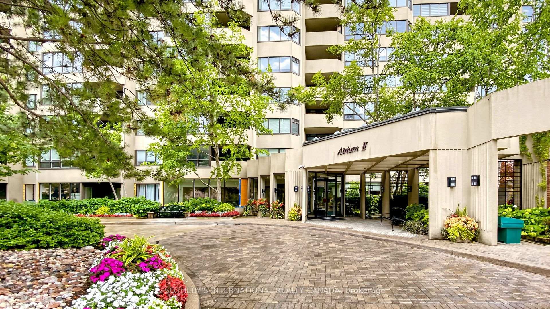 65 Spring Garden Avenue 1803, Toronto Unit: 1803