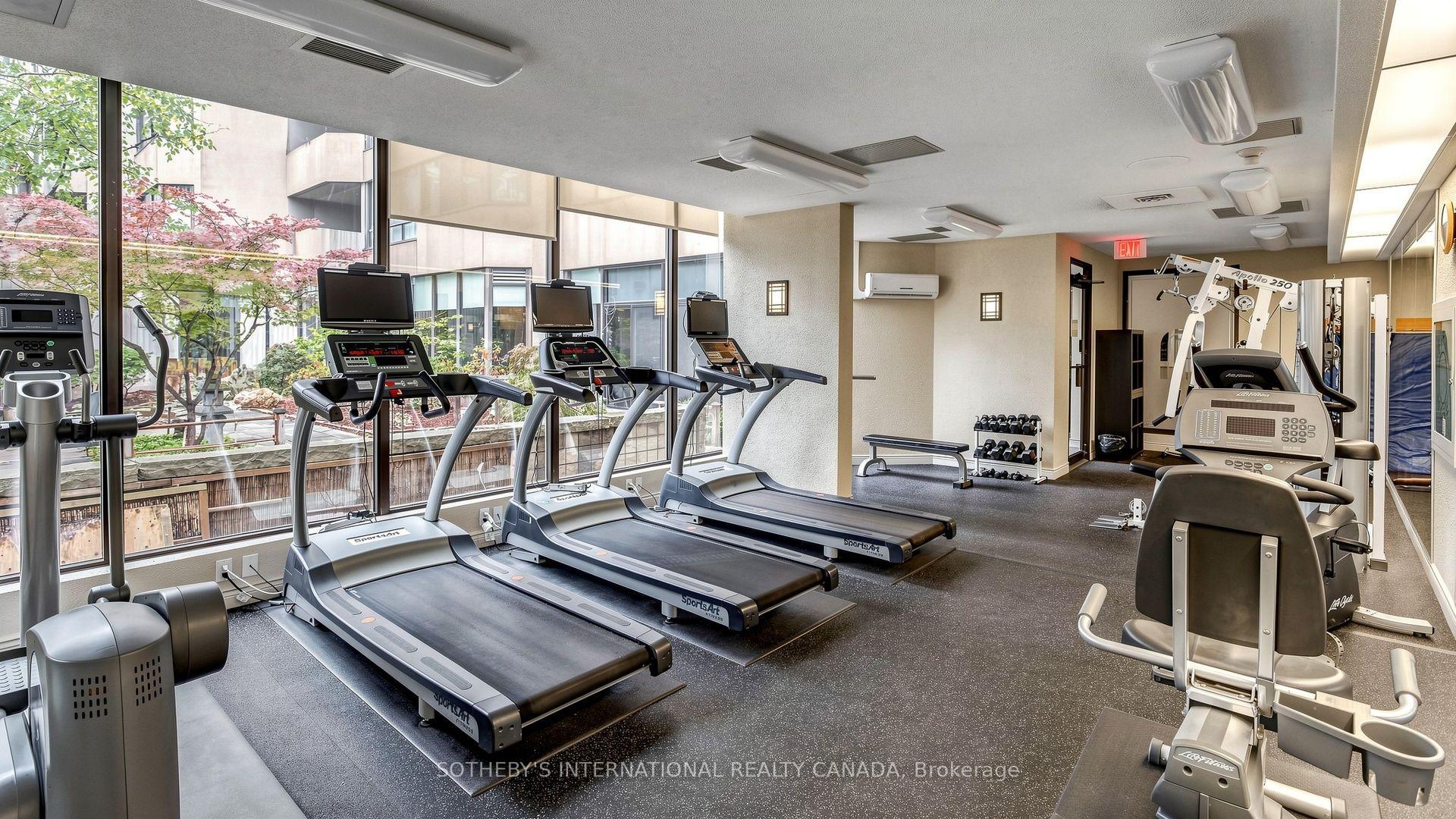 65 Spring Garden Avenue 1803, Toronto Unit: 1803
