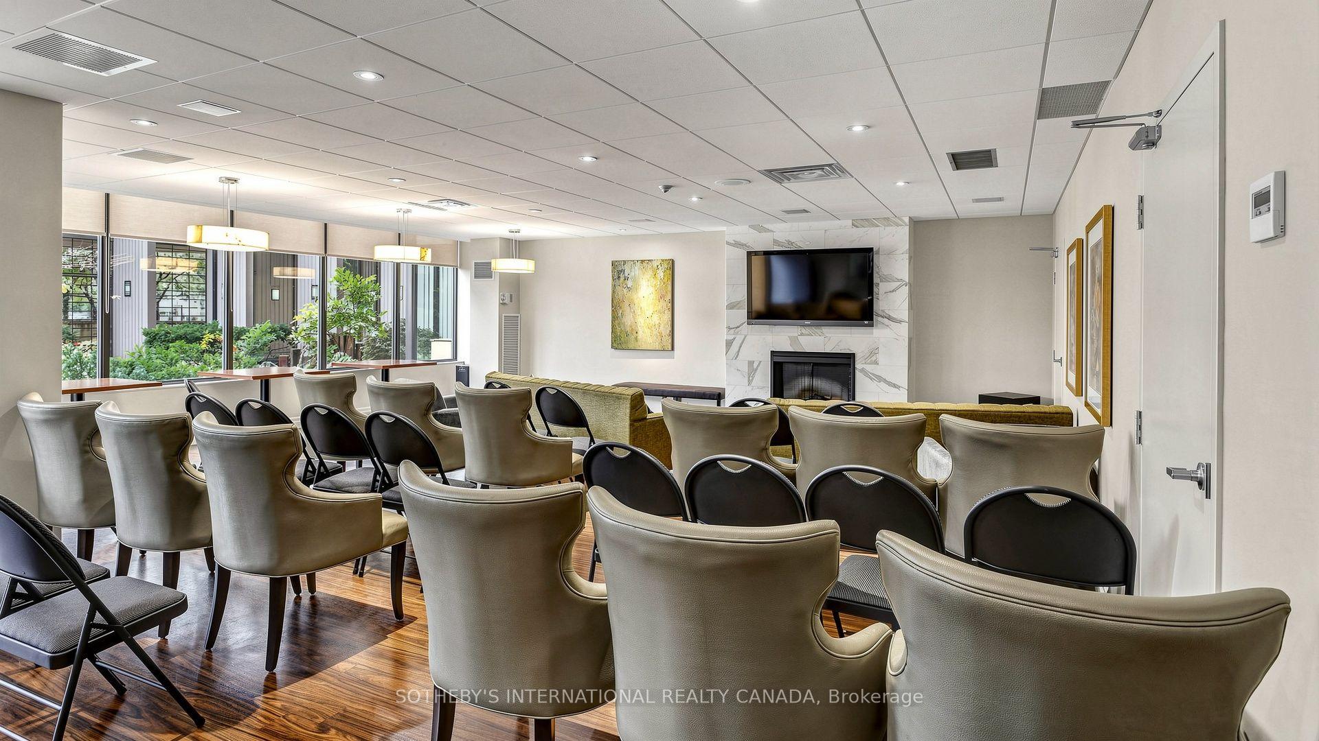 65 Spring Garden Avenue 1803, Toronto Unit: 1803