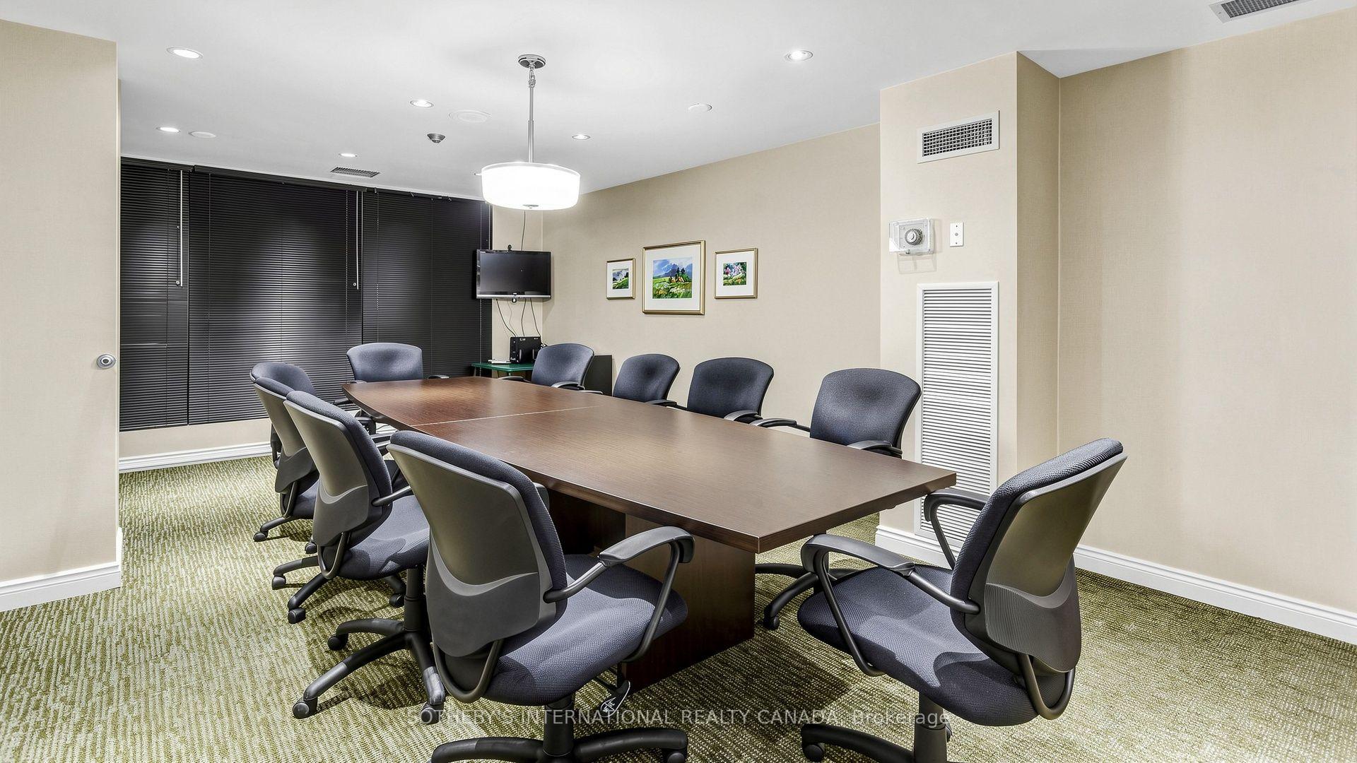 65 Spring Garden Avenue 1803, Toronto Unit: 1803