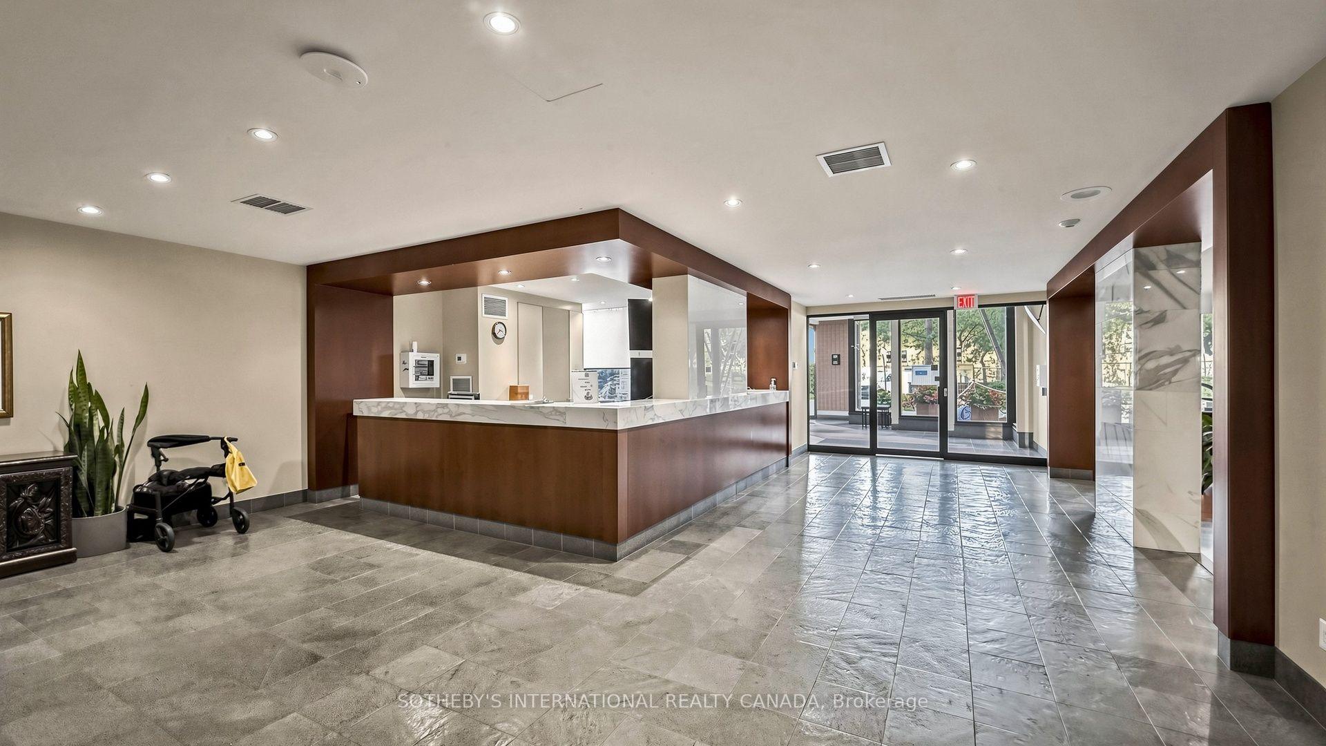 65 Spring Garden Avenue 1803, Toronto Unit: 1803