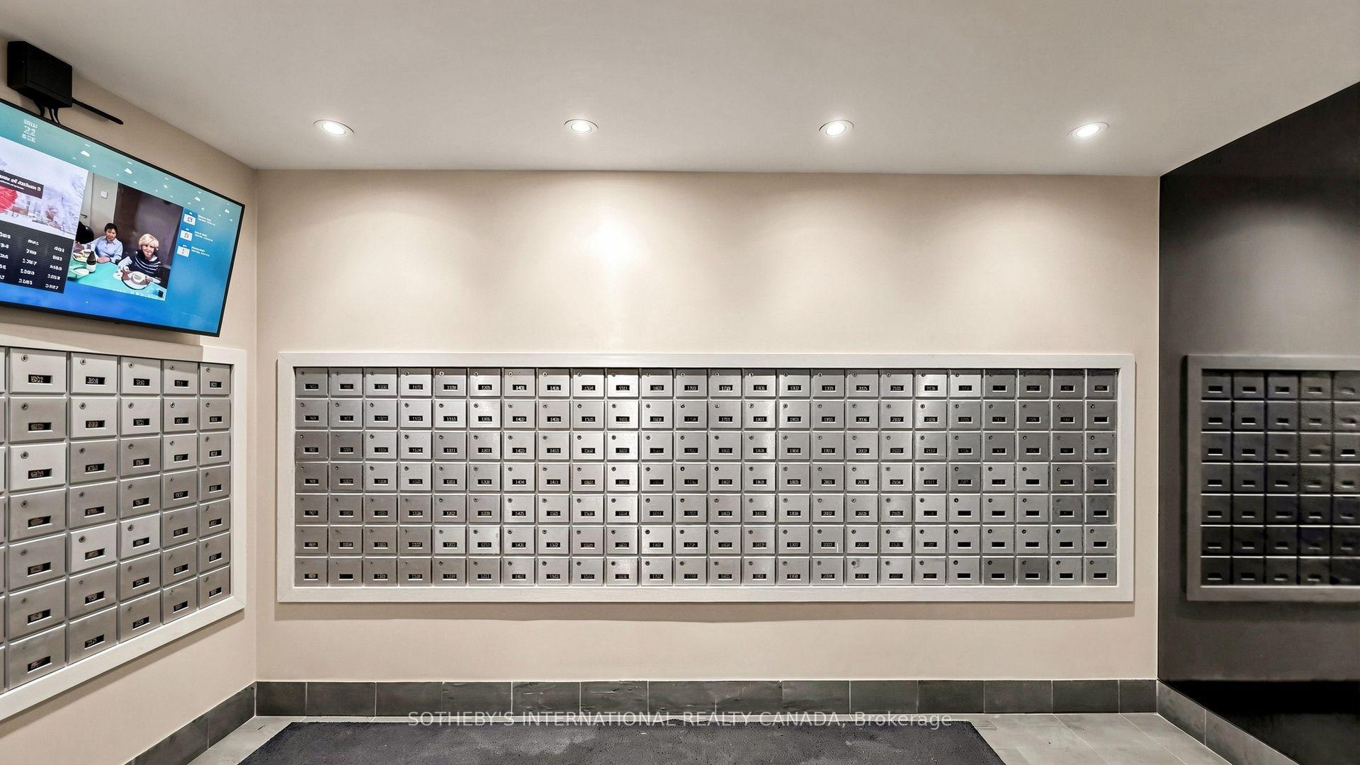 65 Spring Garden Avenue 1803, Toronto Unit: 1803
