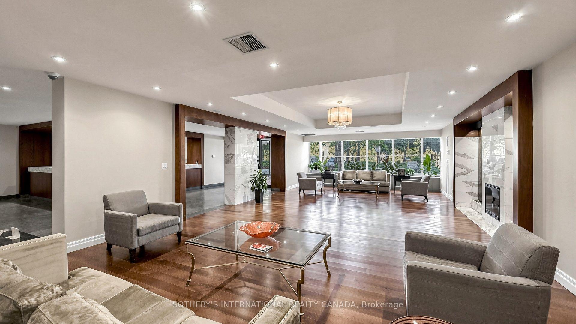 65 Spring Garden Avenue 1803, Toronto Unit: 1803
