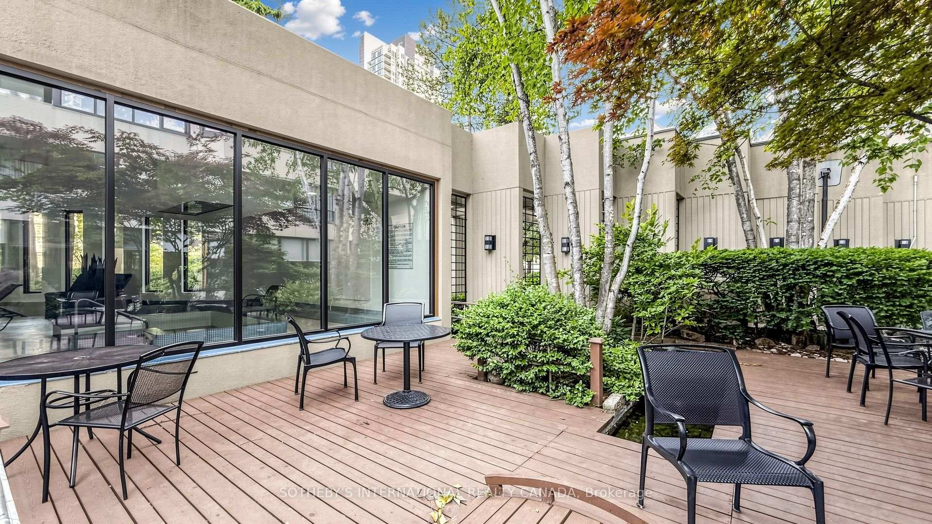 65 Spring Garden Avenue 1803, Toronto Unit: 1803