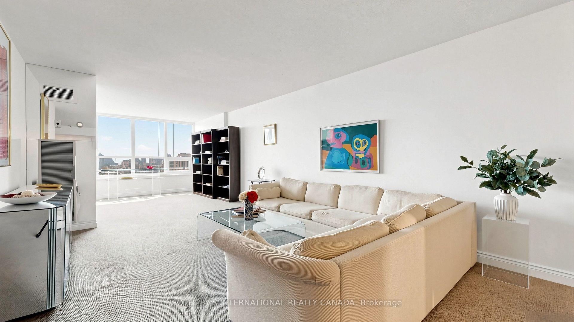 65 Spring Garden Avenue 1803, Toronto Unit: 1803