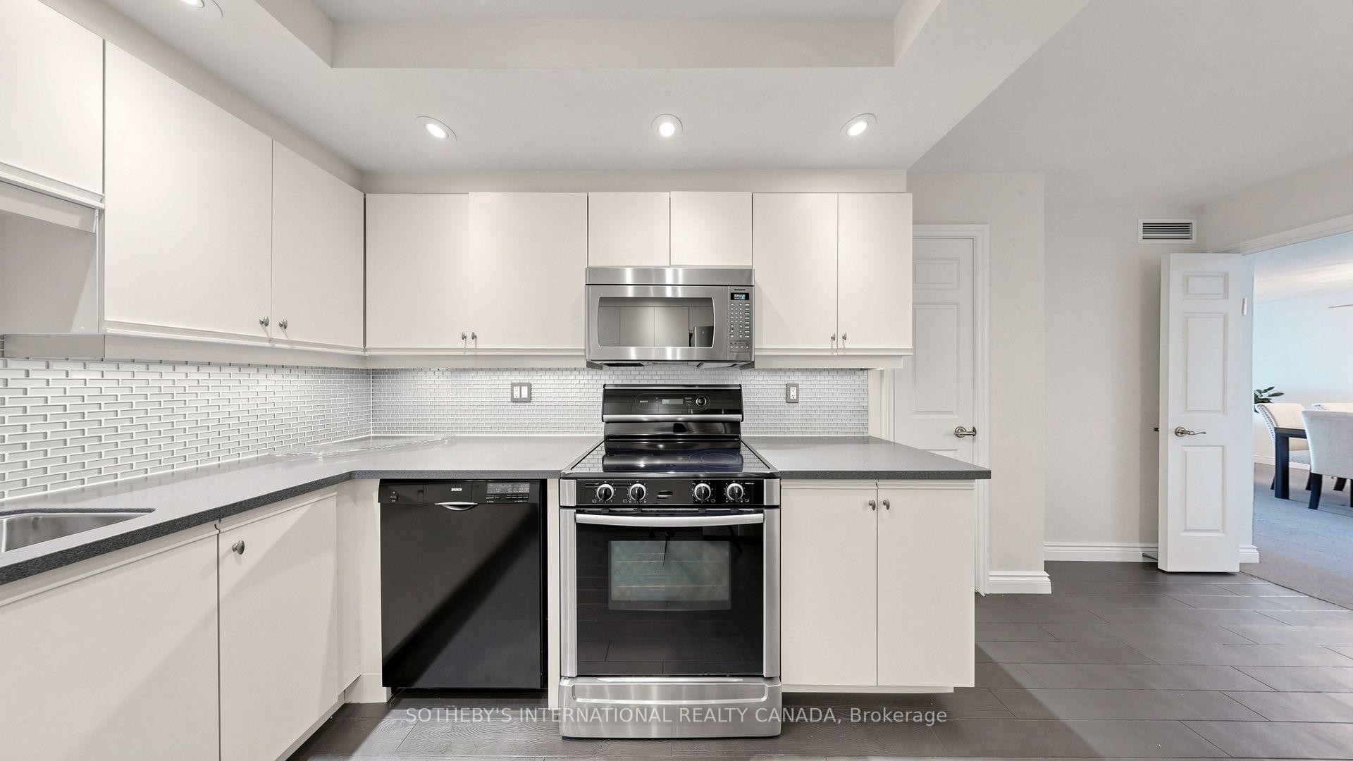 65 Spring Garden Avenue 1803, Toronto Unit: 1803