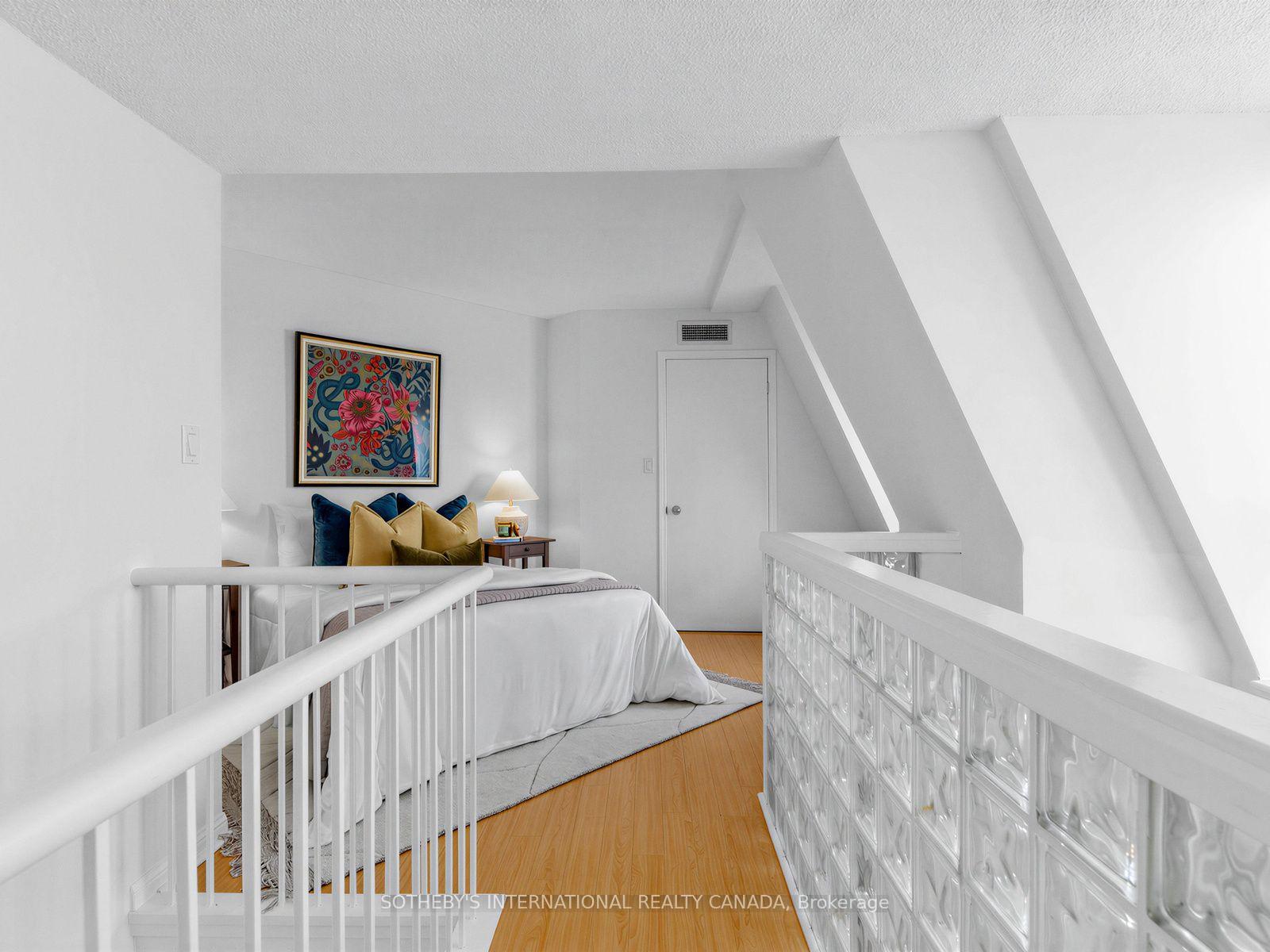 119 Merton Street 412, Toronto Unit: 412