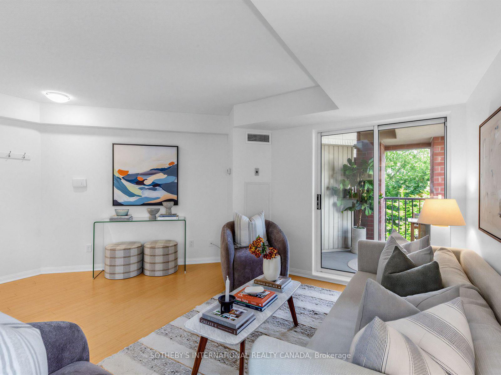 119 Merton Street 412, Toronto Unit: 412