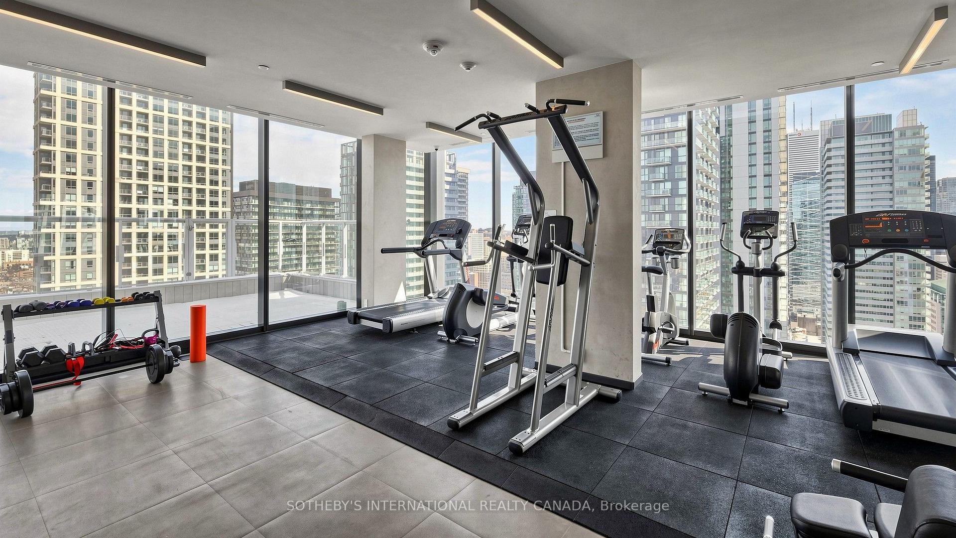 11 Charlotte Street 2807, Toronto Unit: 2807