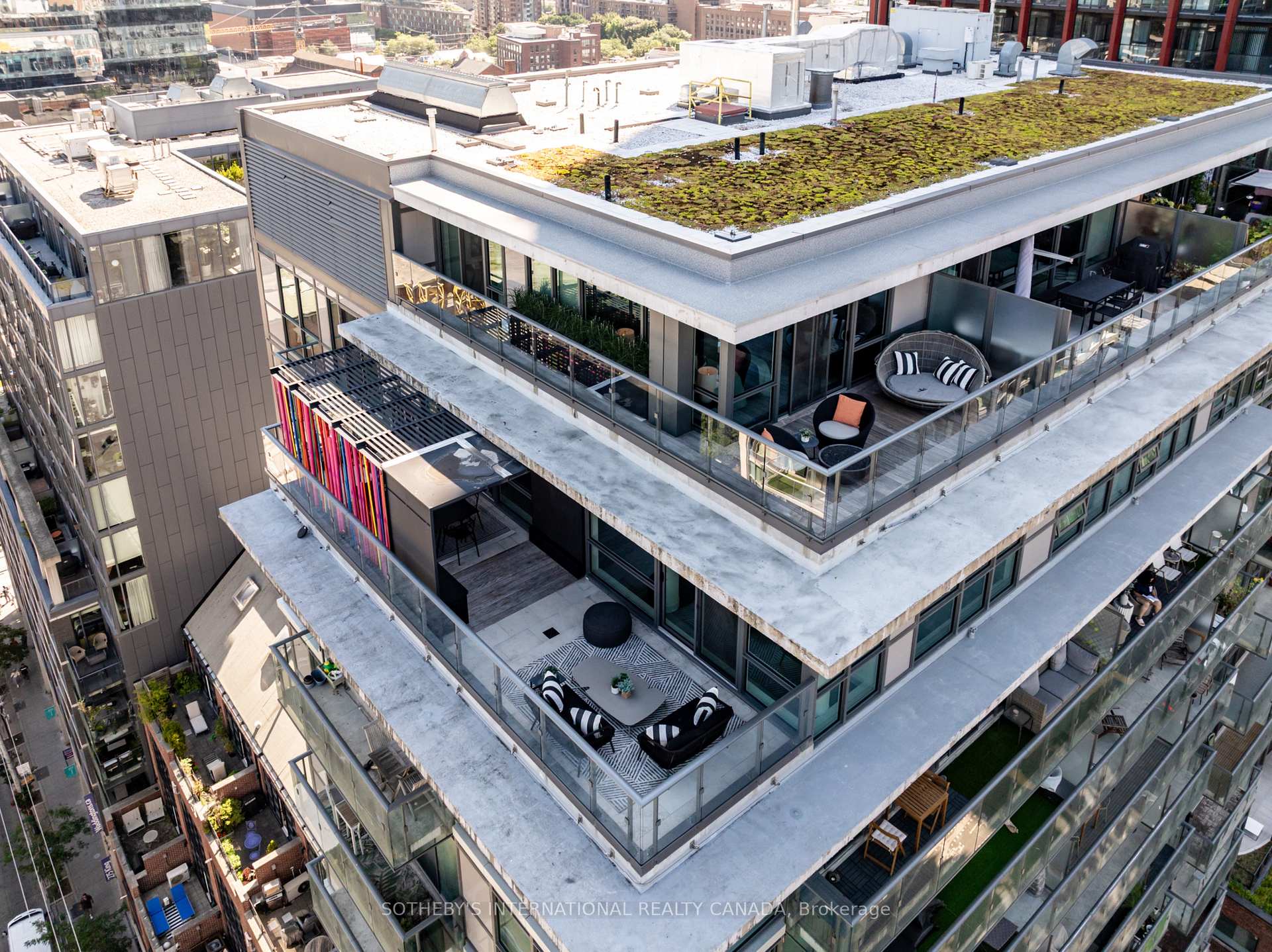 39 Sherbourne Street 1606, Toronto Unit: 1606