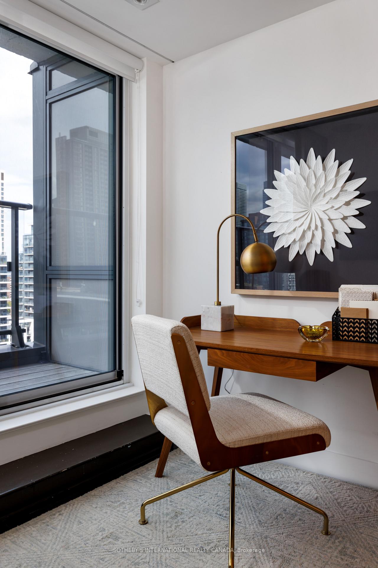 39 Sherbourne Street 1606, Toronto Unit: 1606