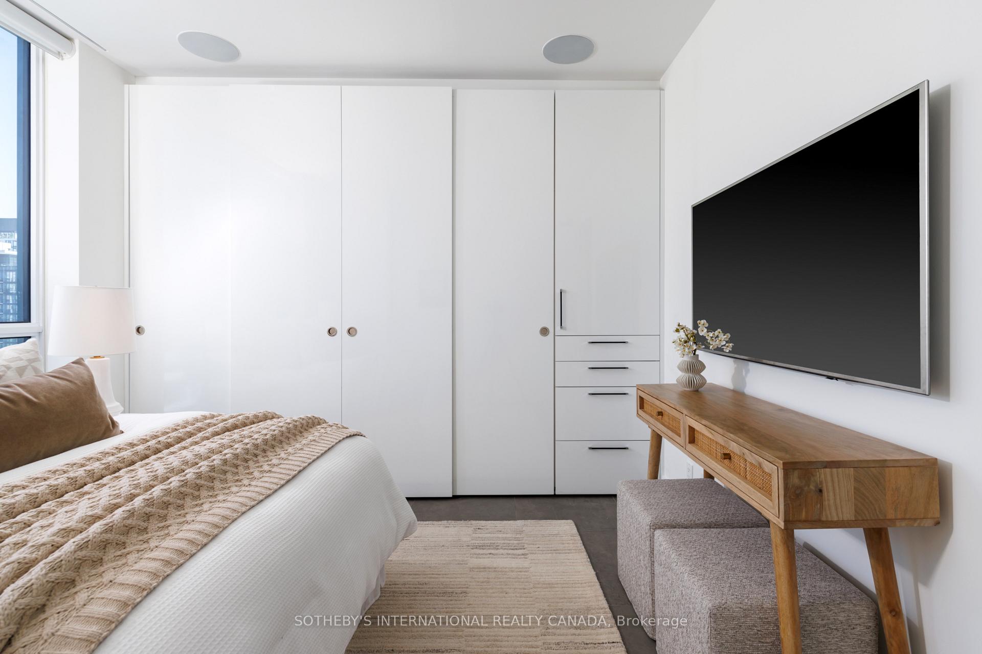 39 Sherbourne Street 1606, Toronto Unit: 1606