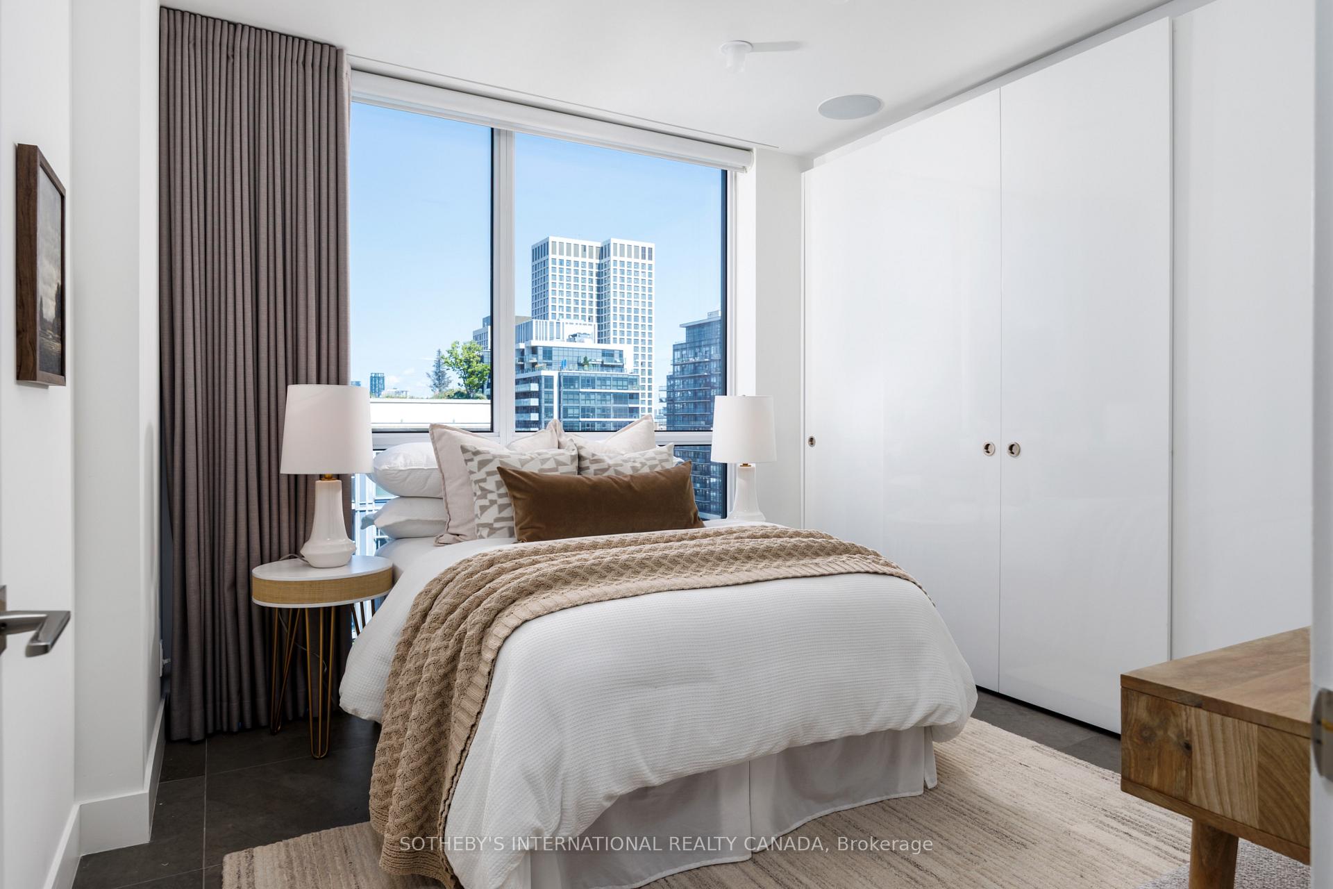 39 Sherbourne Street 1606, Toronto Unit: 1606