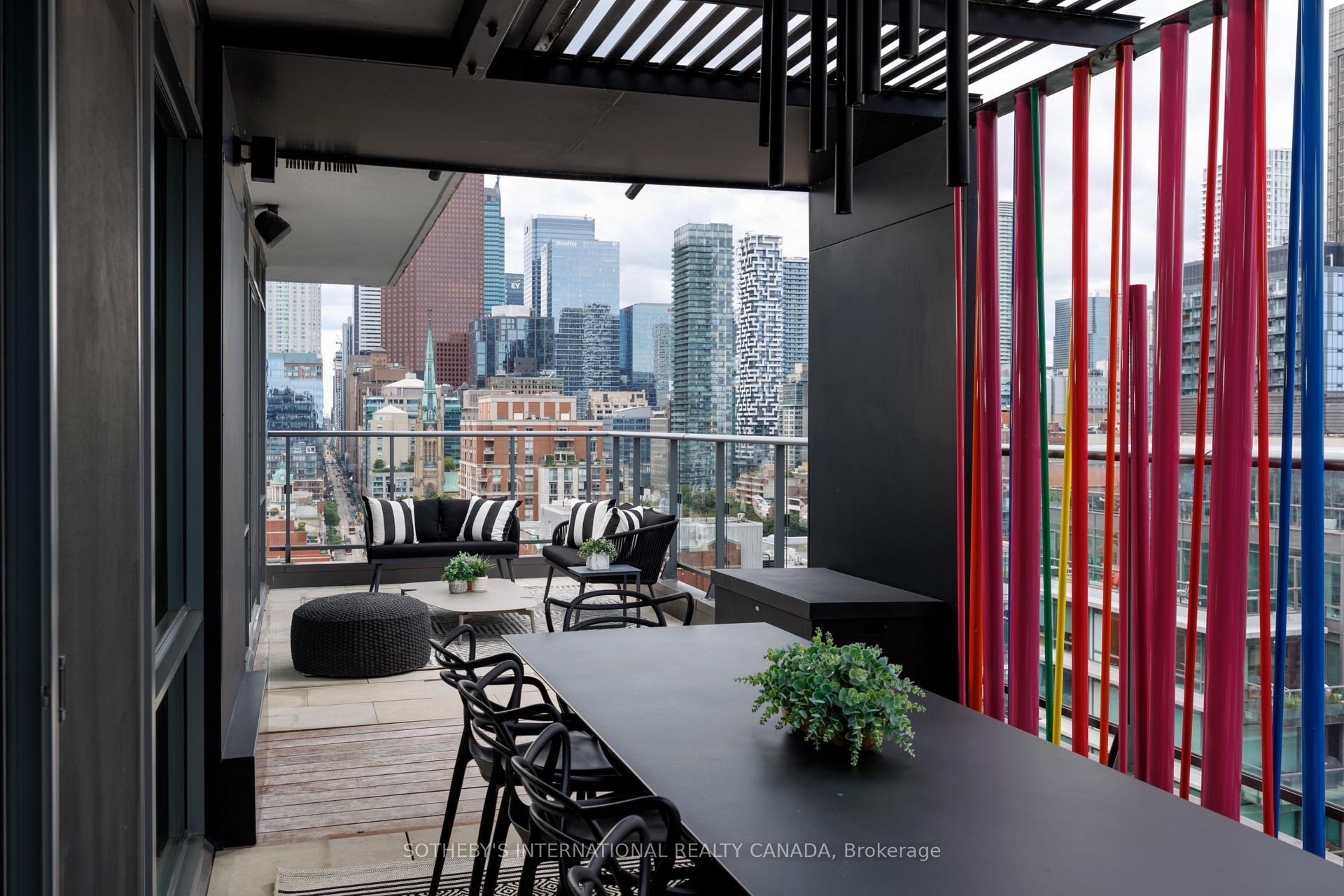 39 Sherbourne Street 1606, Toronto Unit: 1606