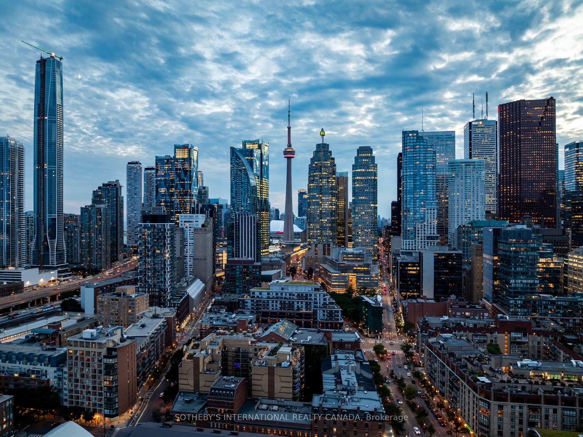 39 Sherbourne Street 1606, Toronto Unit: 1606