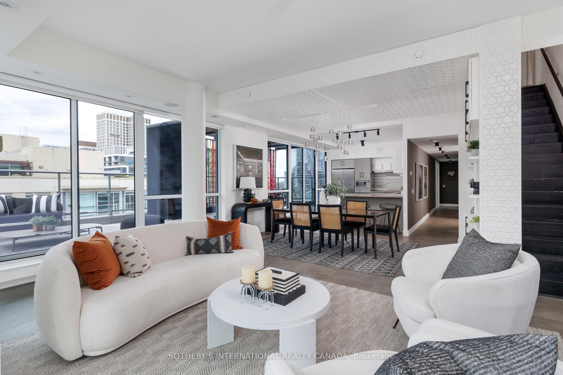 39 Sherbourne Street 1606, Toronto Unit: 1606