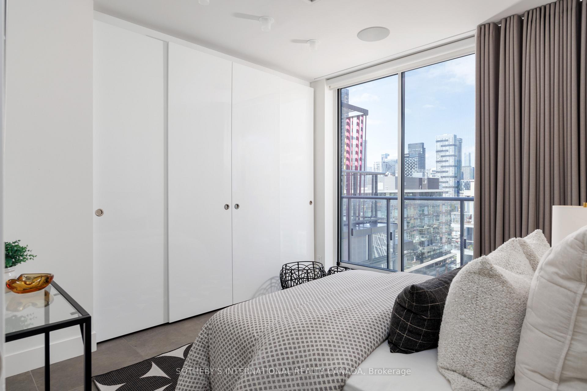 39 Sherbourne Street 1606, Toronto Unit: 1606