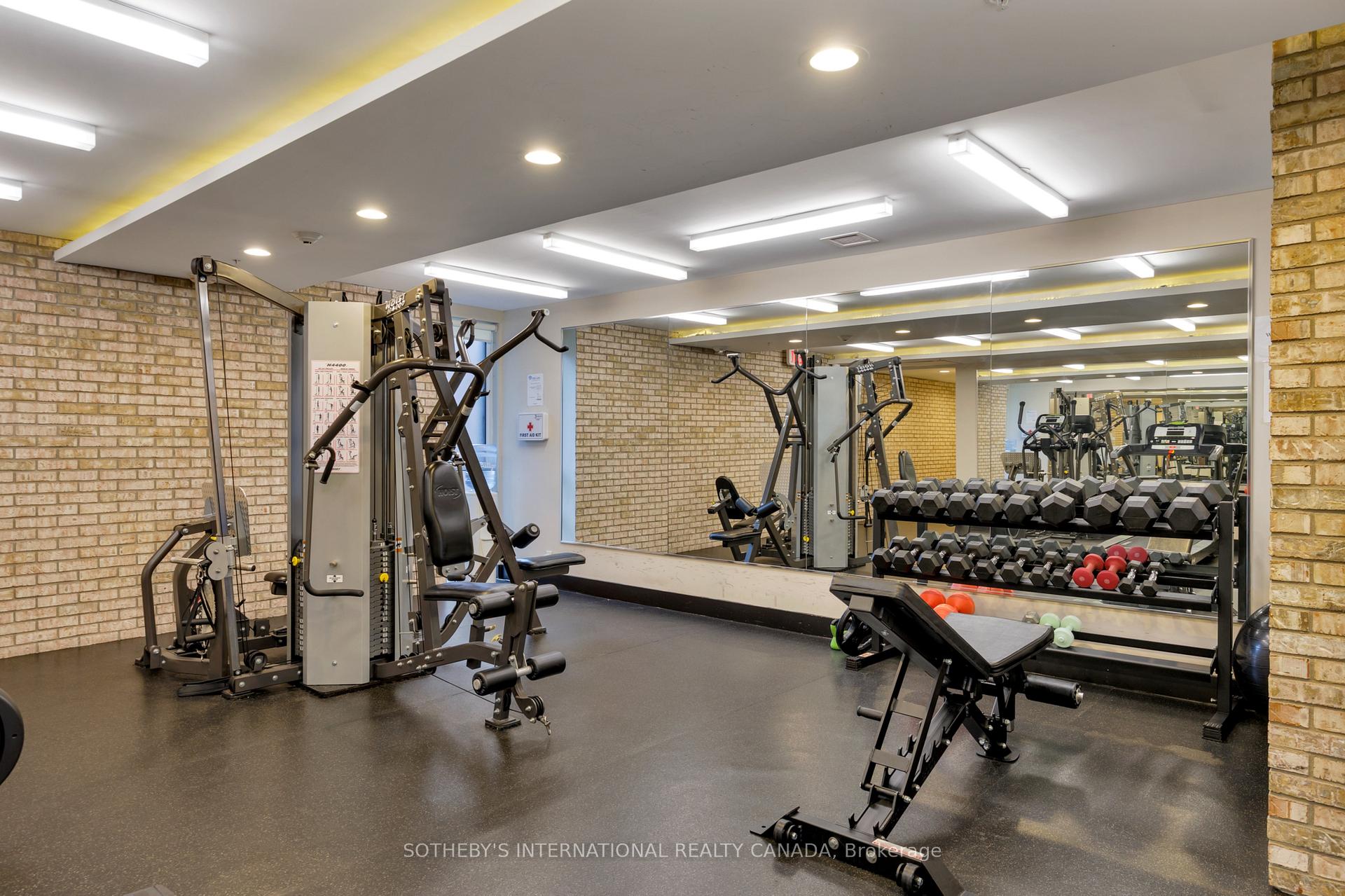 39 Sherbourne Street 1606, Toronto Unit: 1606