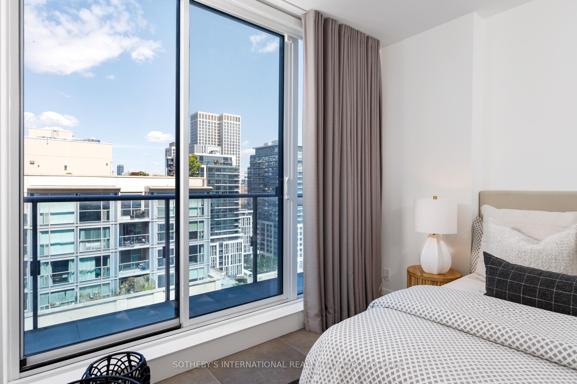 39 Sherbourne Street 1606, Toronto Unit: 1606